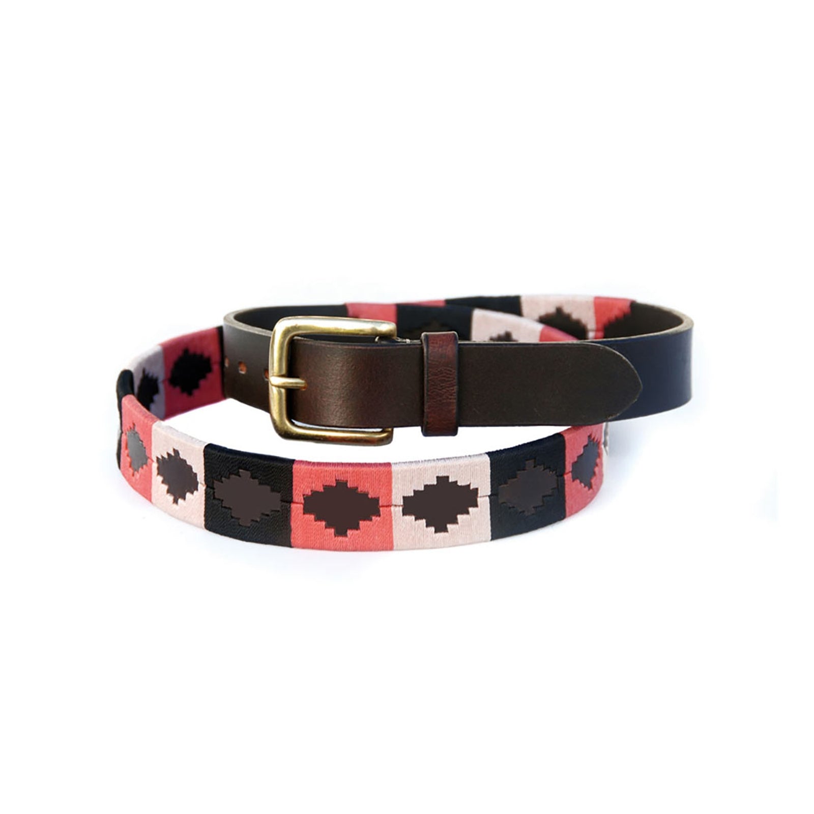 Chukka ZOE Polo Belt Accessories