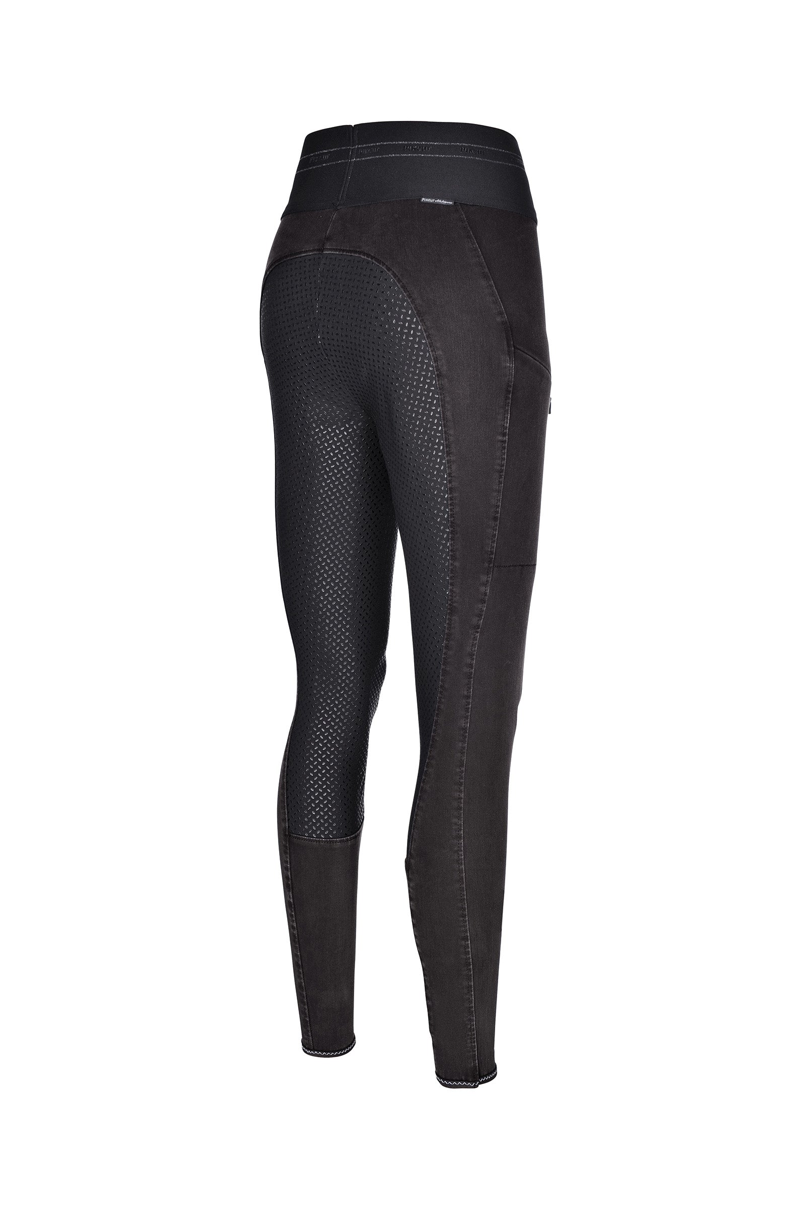 Pikeur Jeans Ivana Grip Athleisure Womens Breeches