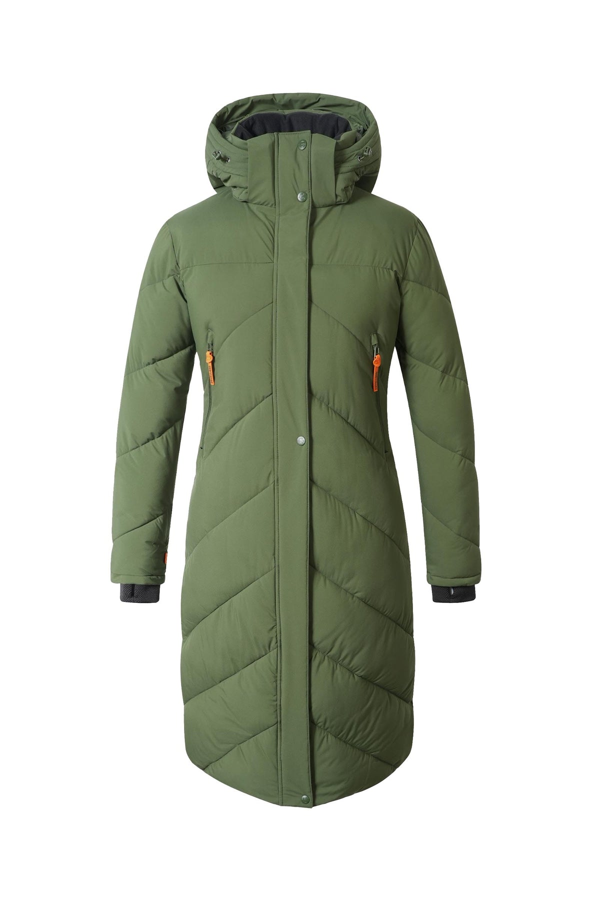 Covalliero FW26 Womens Winter Coat Women’s Riding Clothing