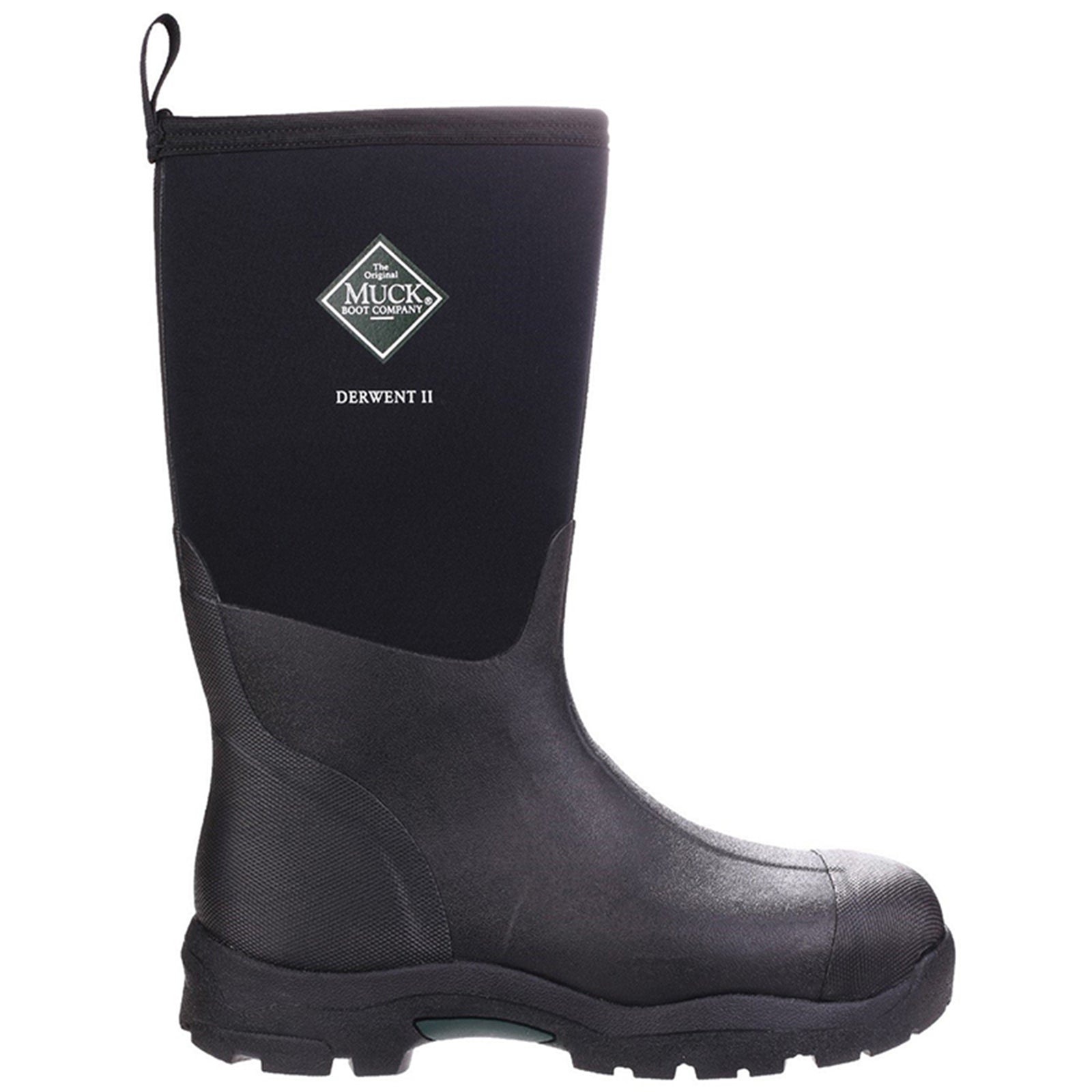 Muck Boot Bottes Derwent II Vêtements d'équitation homme