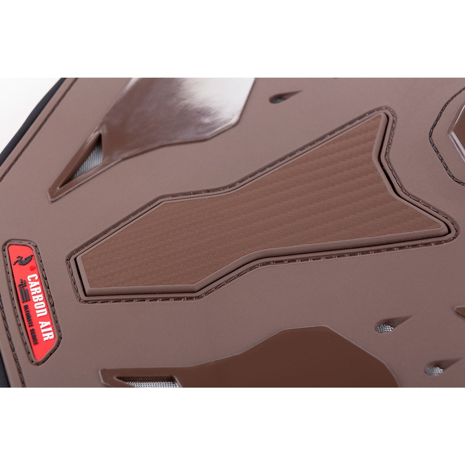 Zandona CARBON AIR Stud Girth Saddles, Girths & Stirrups