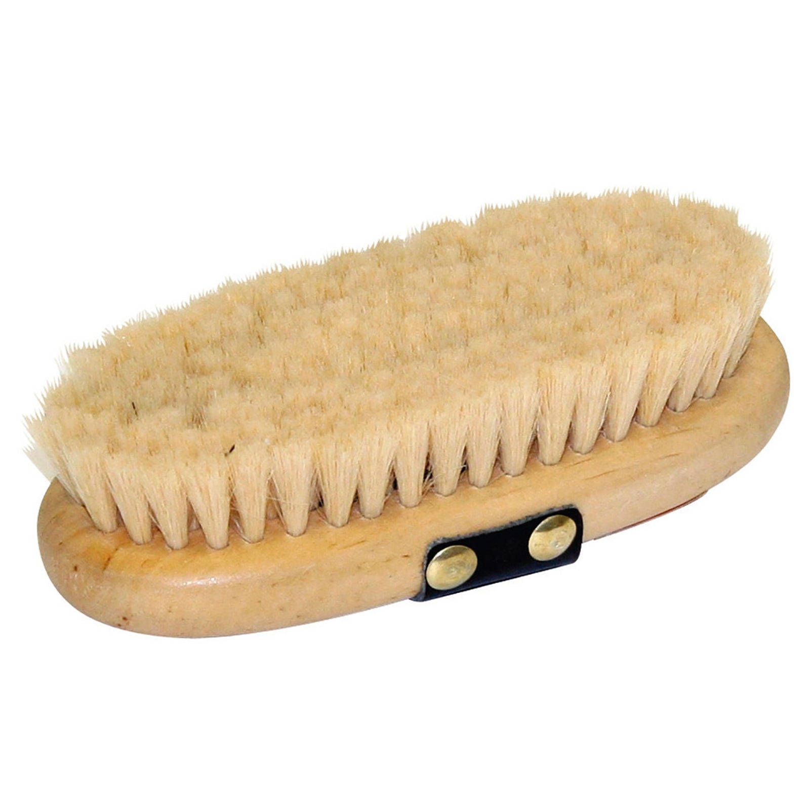 Kerbl Brosse douce Brush&Co, 14 cm Matériel de pansage