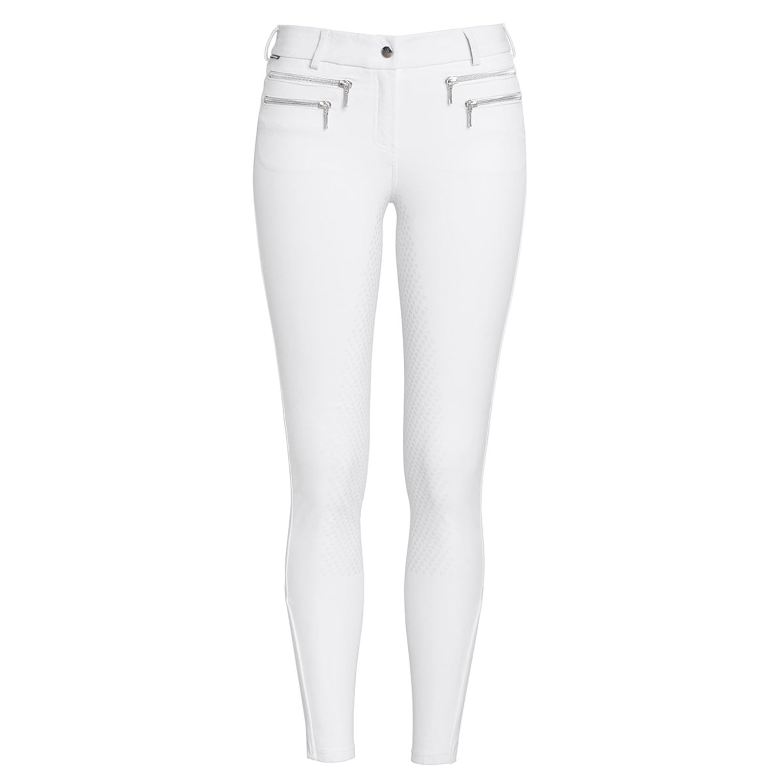 Mountain Horse Pantalon d'équitation à technologie d'adhérence FS Amy Womens Breeches