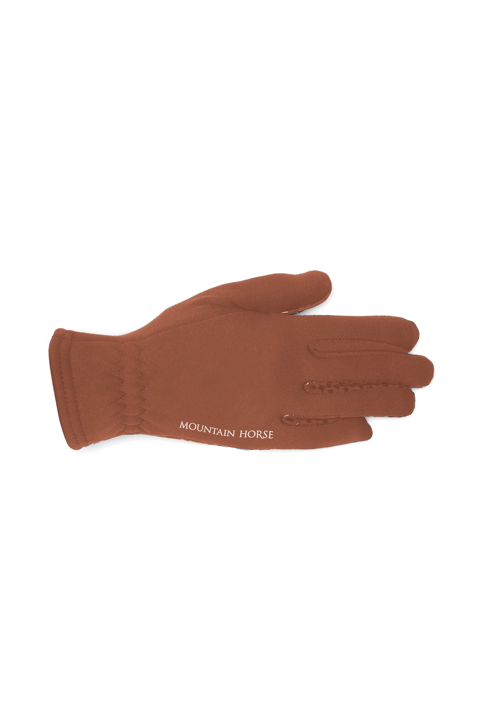 Mountain Horse Gants Comfy Gants d'équitation