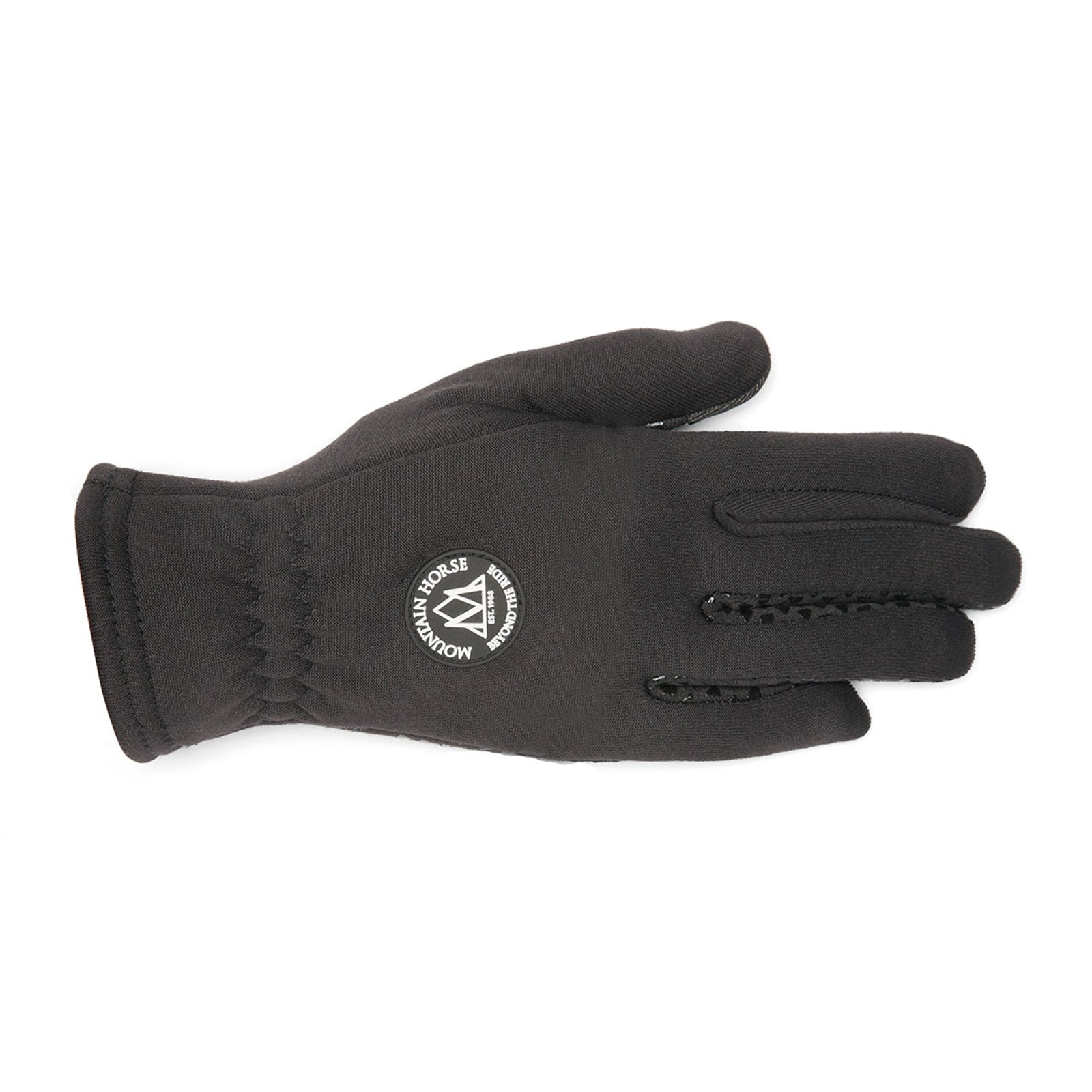 Mountain Horse Gants Comfy, enfant Vêtements d'équitation enfant