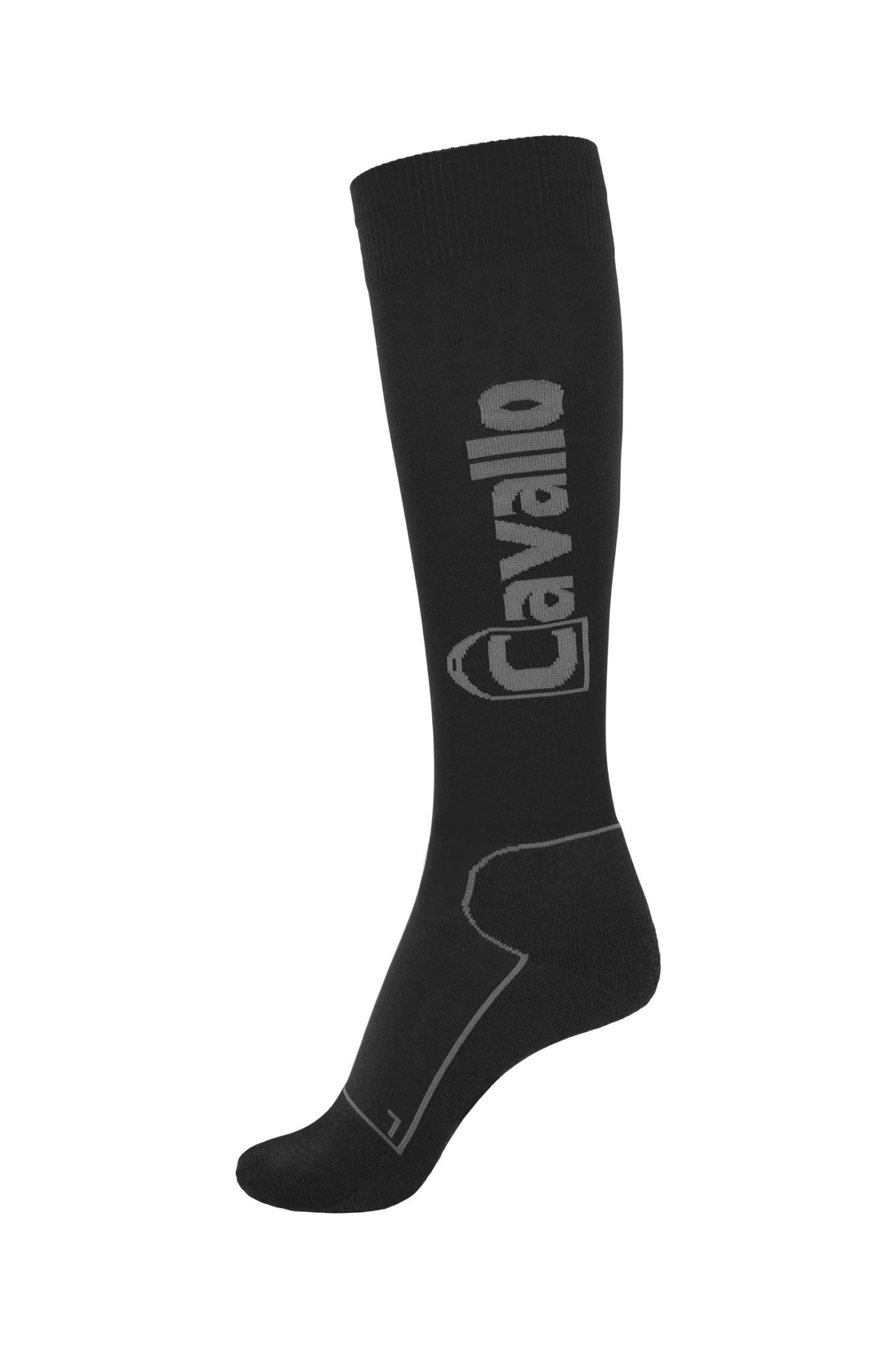 Cavallo CavalSimo Chaussettes ergonomiques avec une tige fine Chaussettes
