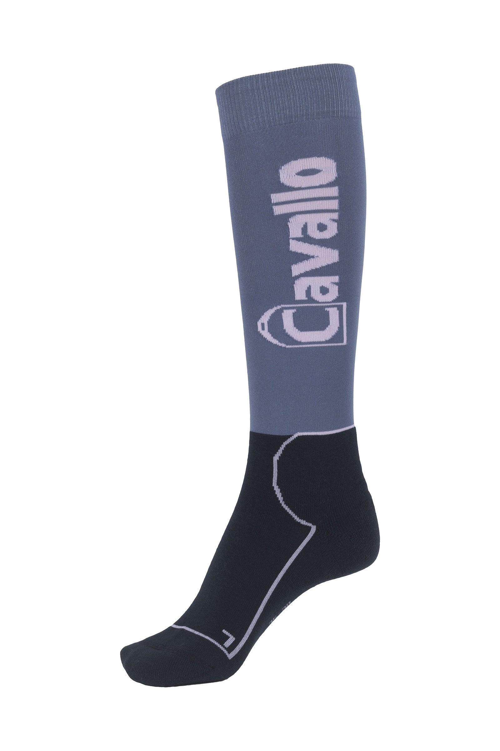 Cavallo CavalSimo Chaussettes ergonomiques avec une tige fine Chaussettes