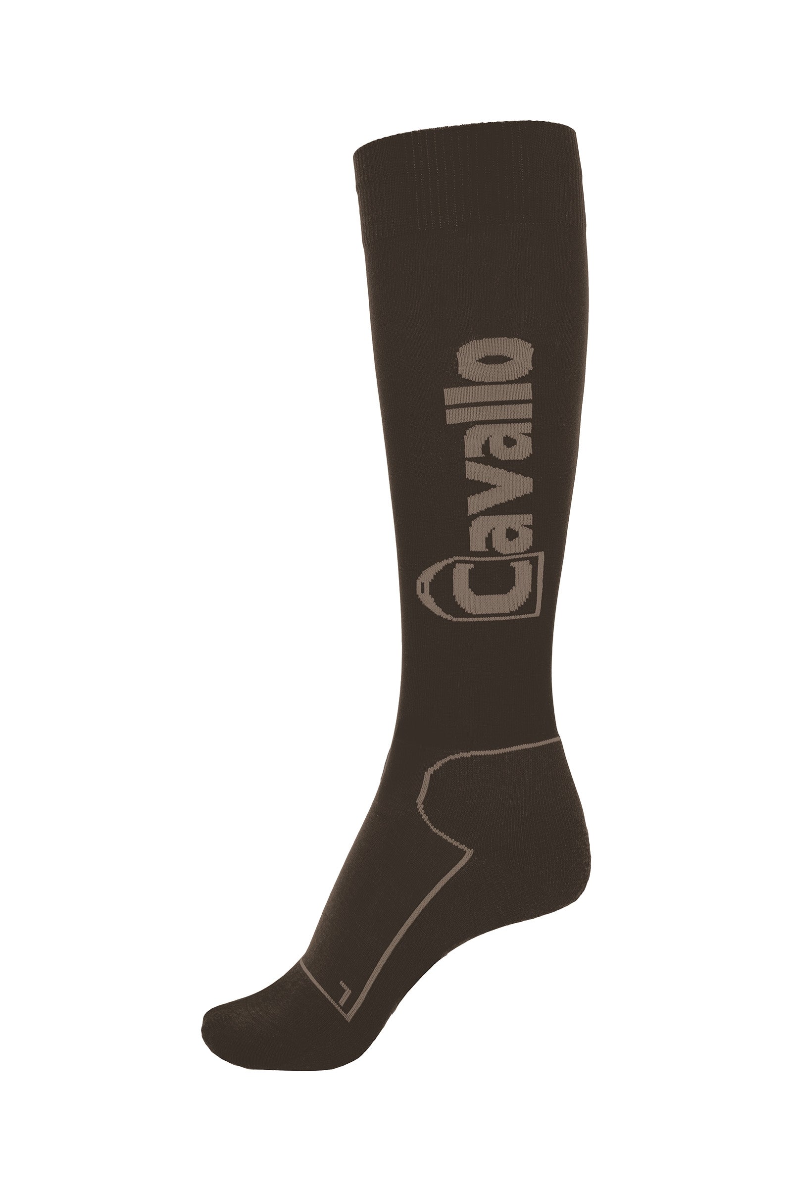 Cavallo CAVALSIMO Chaussettes ergonomiques avec une tige fine Chaussettes