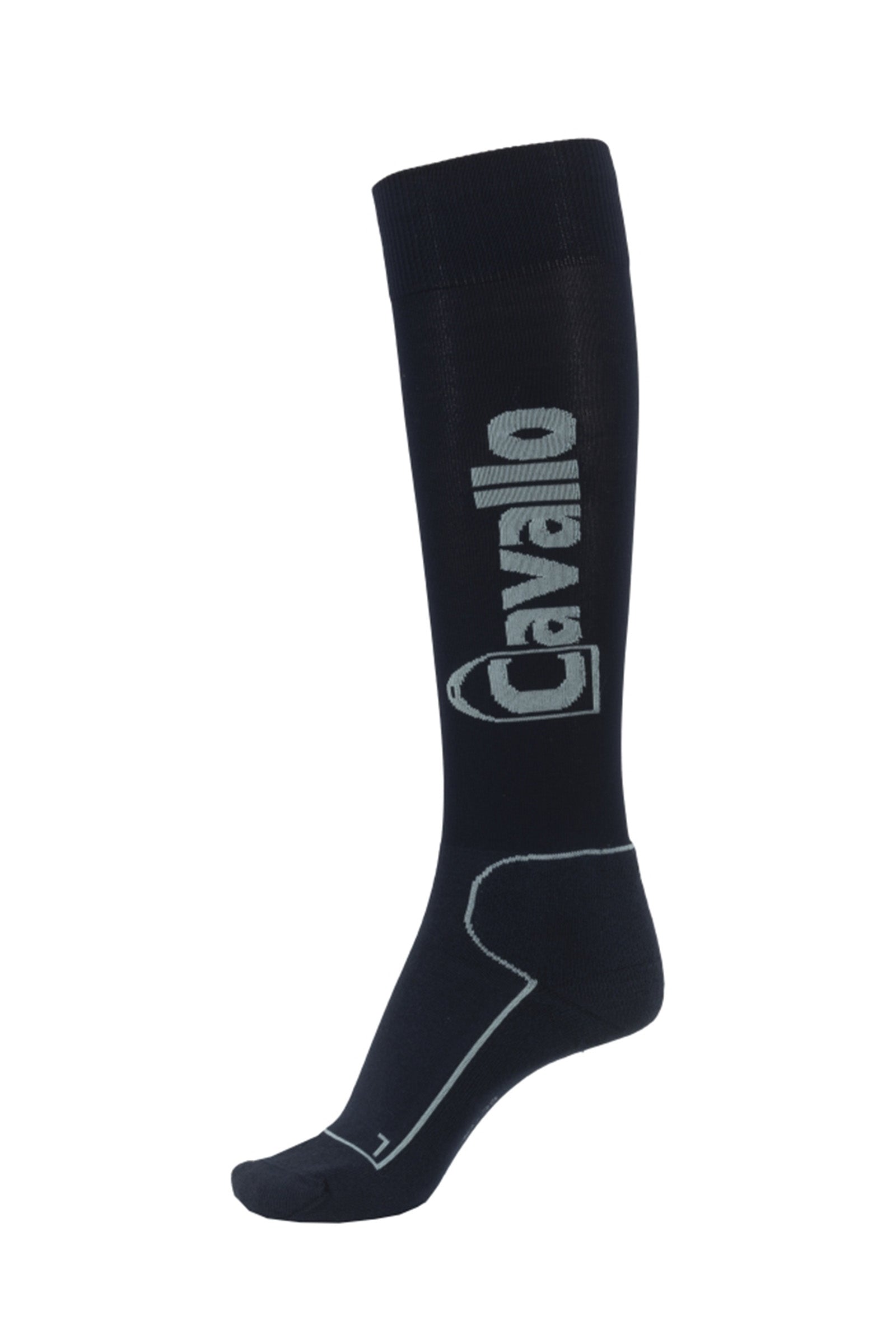 Cavallo CAVALSIMO Chaussettes ergonomiques avec une tige fine Chaussettes