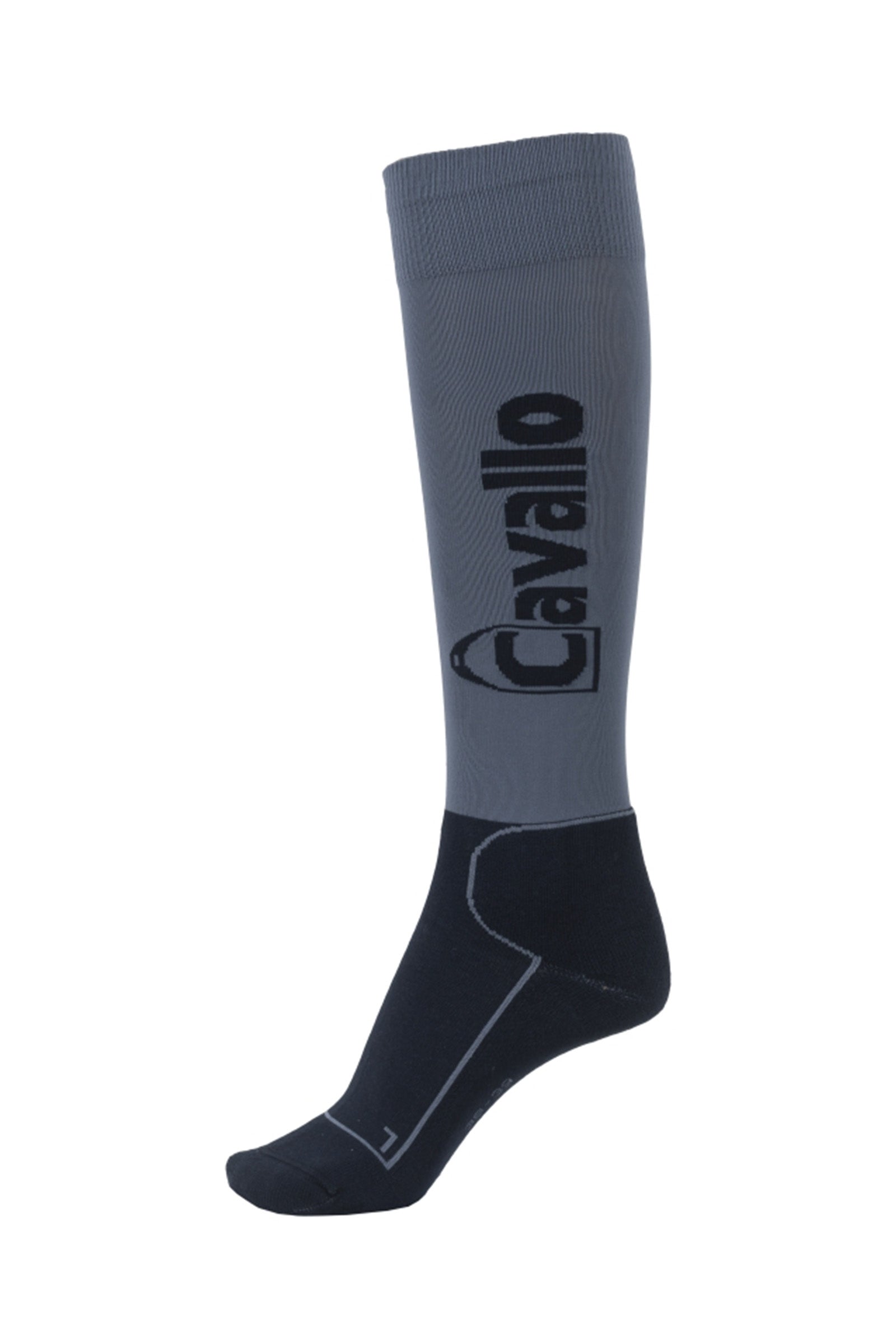 Cavallo CavalSimo Chaussettes ergonomiques avec une tige fine Chaussettes