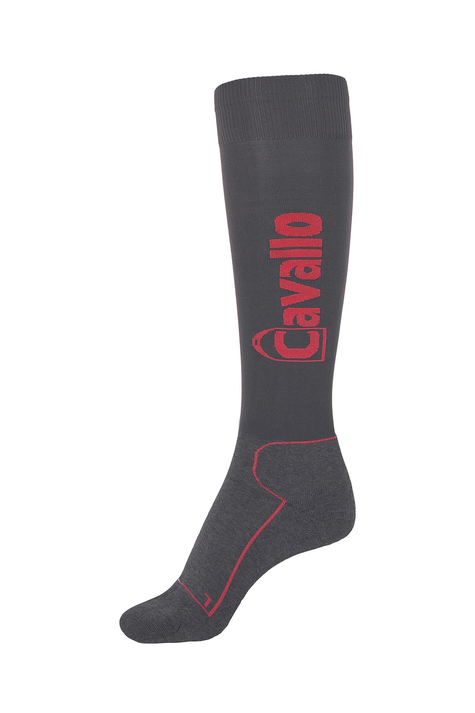 Cavallo CAVALSIMO Chaussettes ergonomiques avec une tige fine Chaussettes