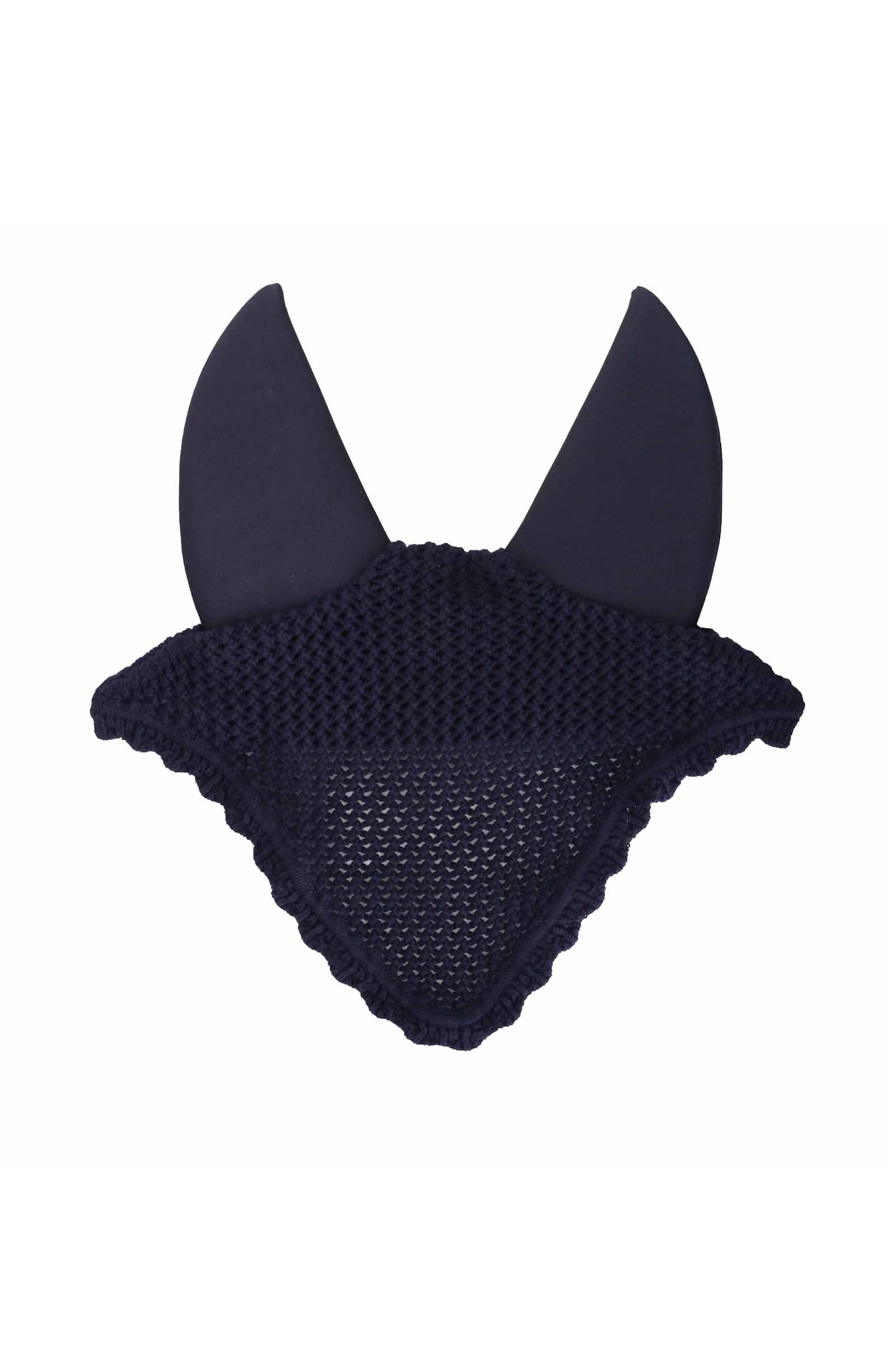 Kentucky Horsewear Fly Veil Soundless Antifly Protection for Horses