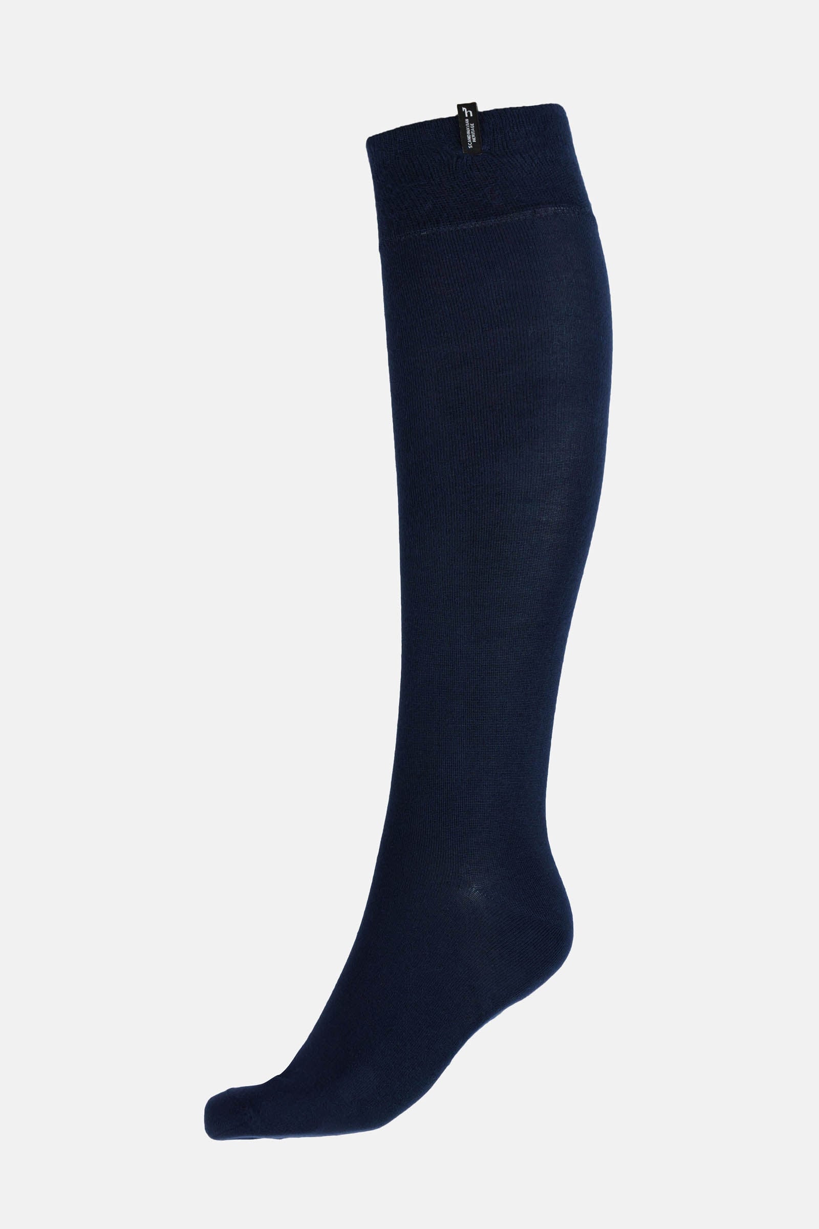 Horze Chaussettes de cavalier Bambou Chaussettes