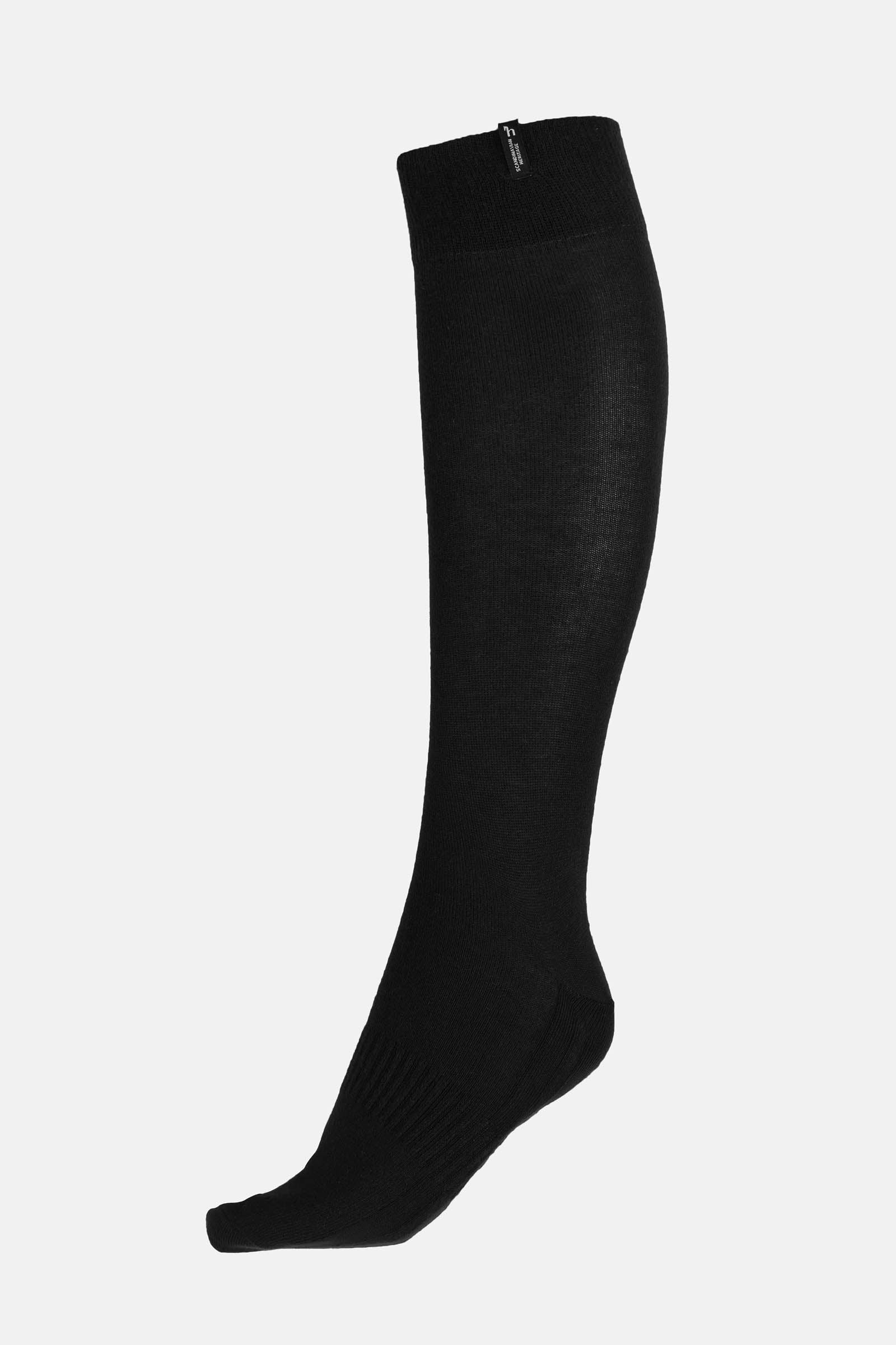 Horze Chaussettes de cavalier Coolmax Chaussettes