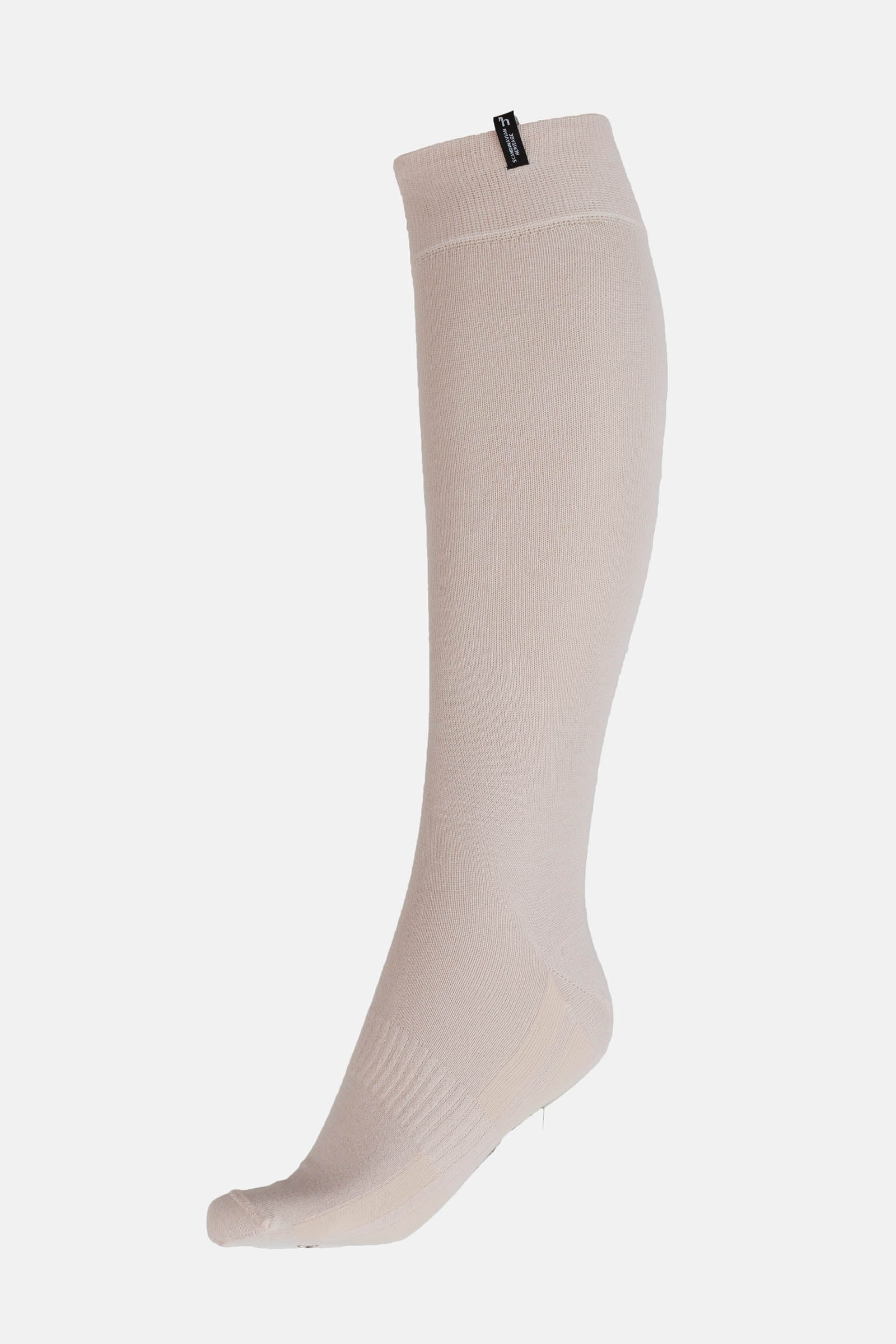 Horze Chaussettes de cavalier Coolmax Chaussettes