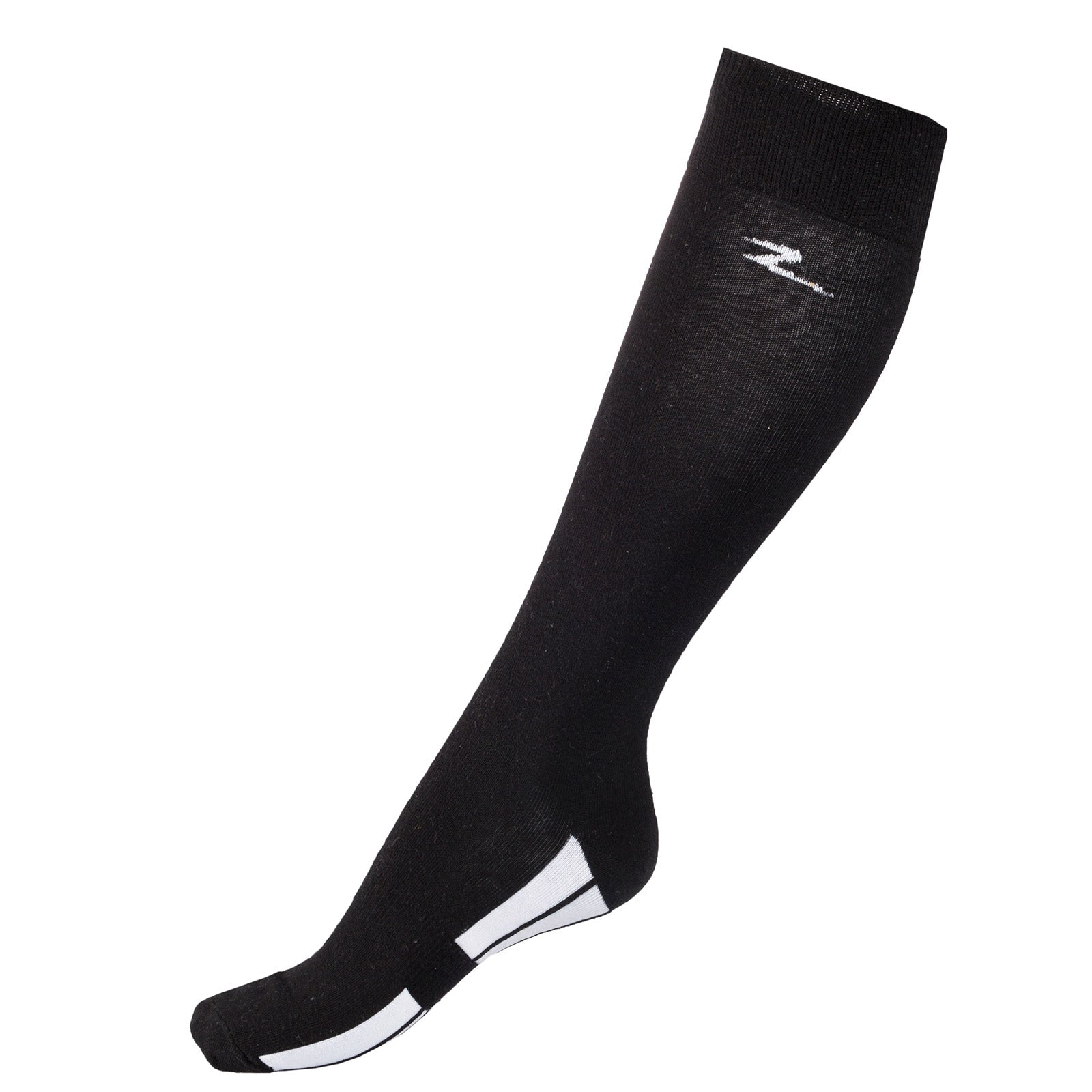 Horze Chaussettes de cavalier Coolmax Chaussettes