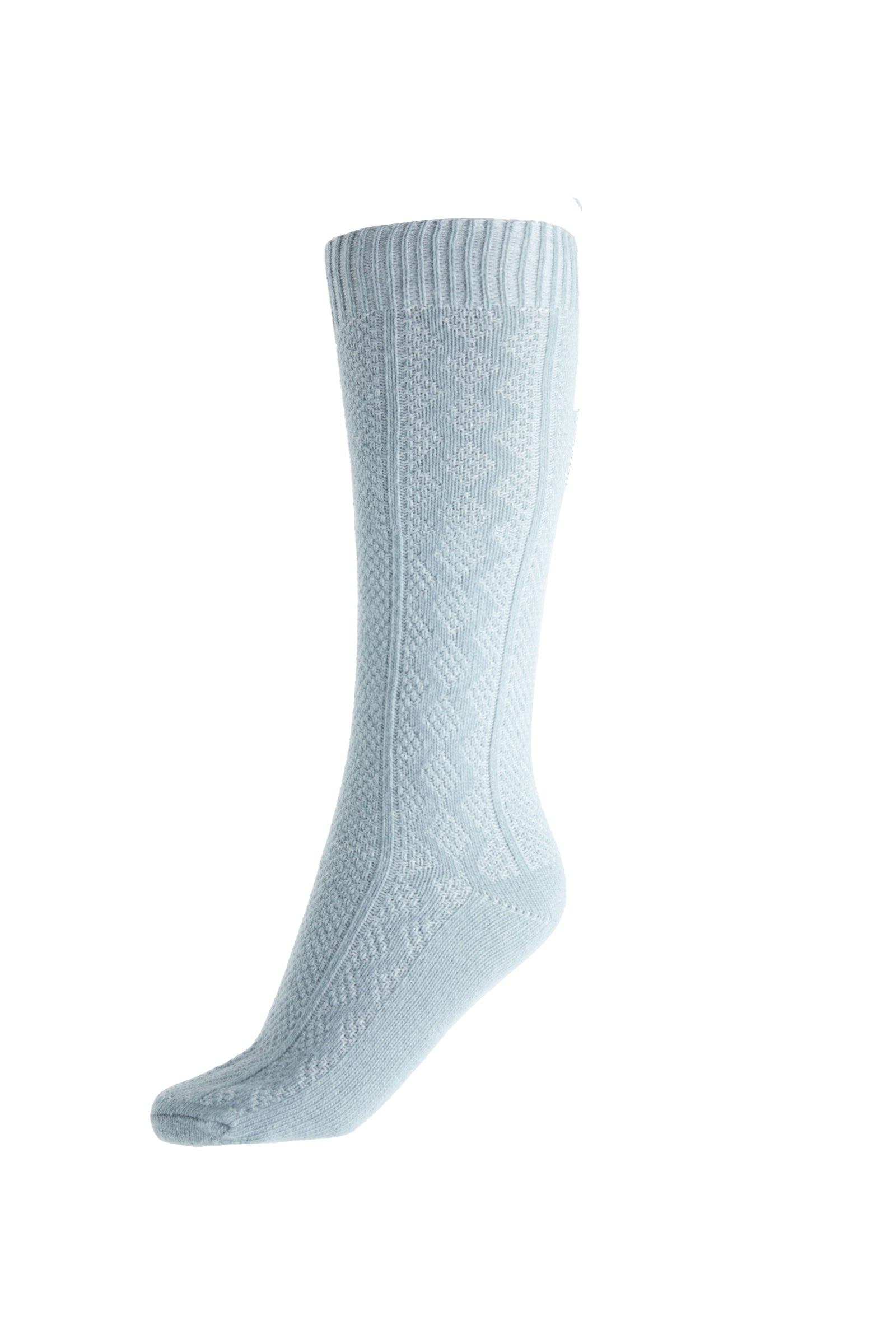 Horze Chaussettes de cavalier hiver laine mélangée Clara Chaussettes