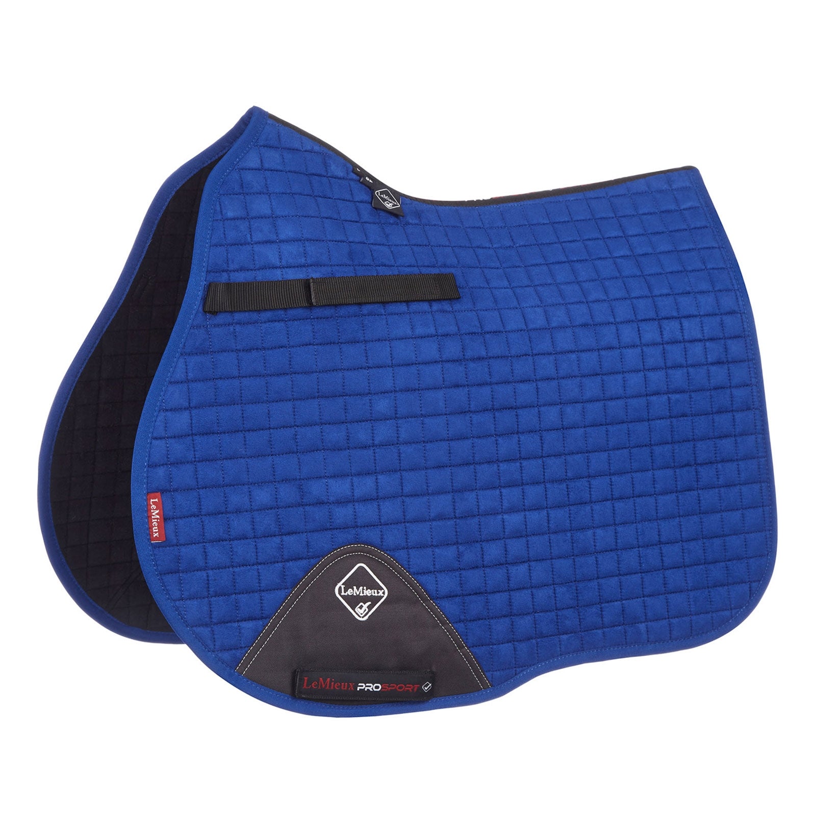 LeMieux Tapis de selle chabraque Luxe Luxary GP Tapis de selle