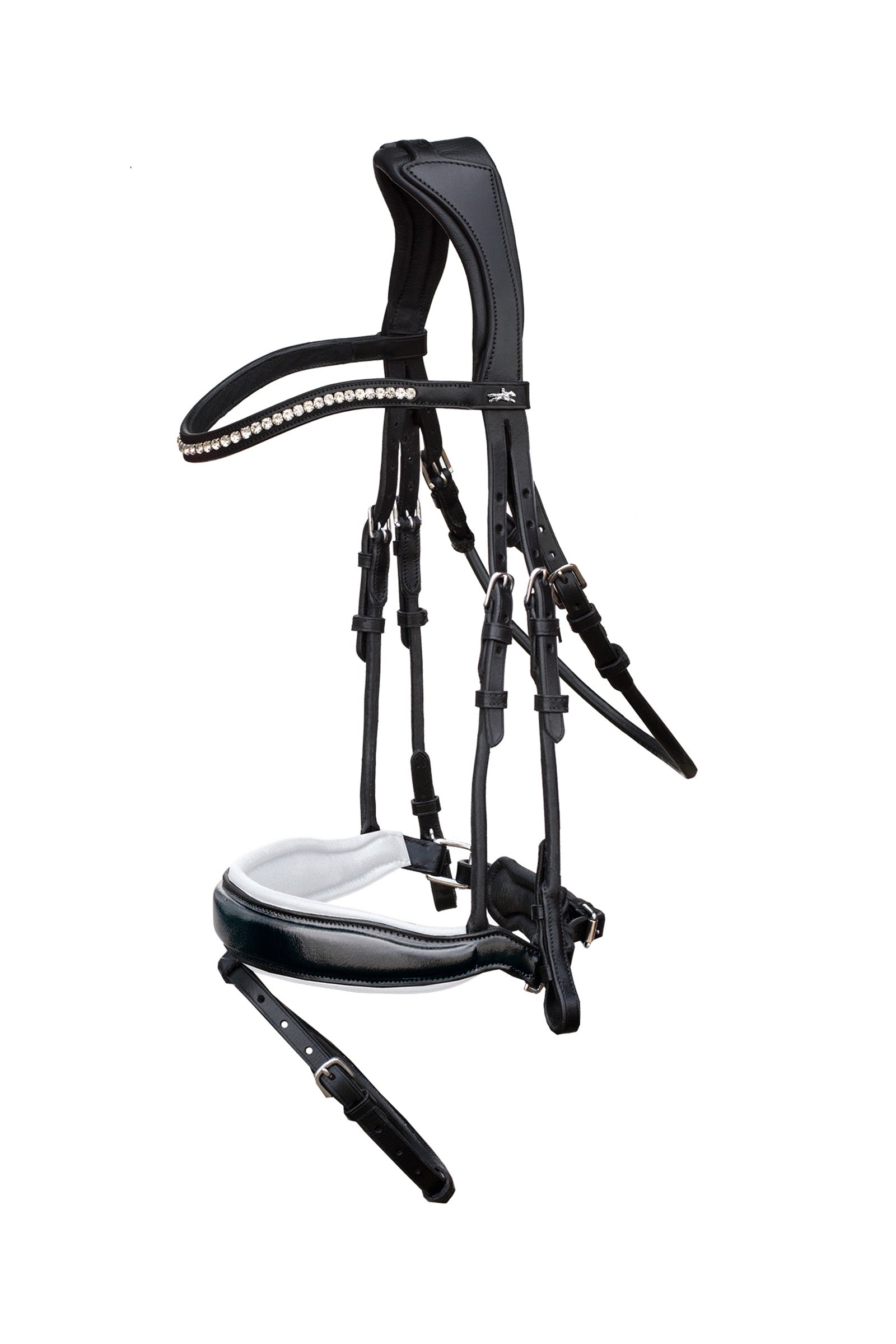 Schockemöhle Sports Malibu bridon anatomique Briderie et enrênements