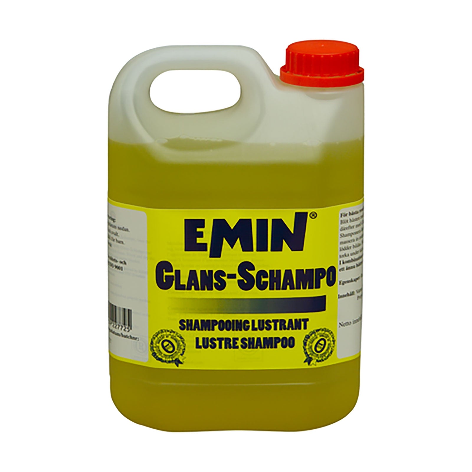 Emin Shampoing Gloss , 2500 ml Soins