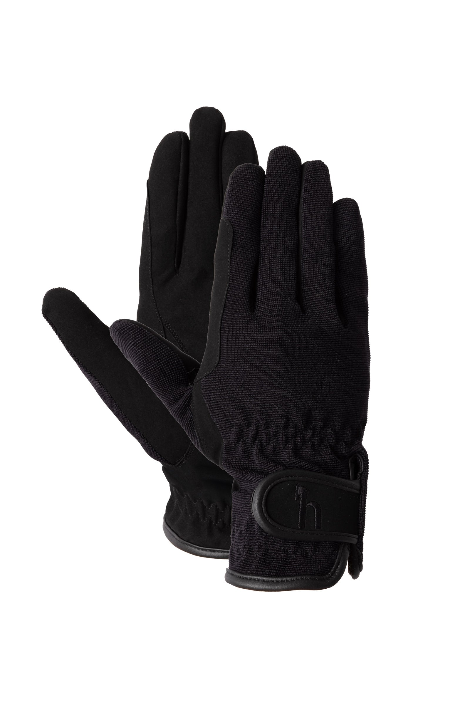 Horze Gants d'équitation Spirit multistrech Gants d'équitation