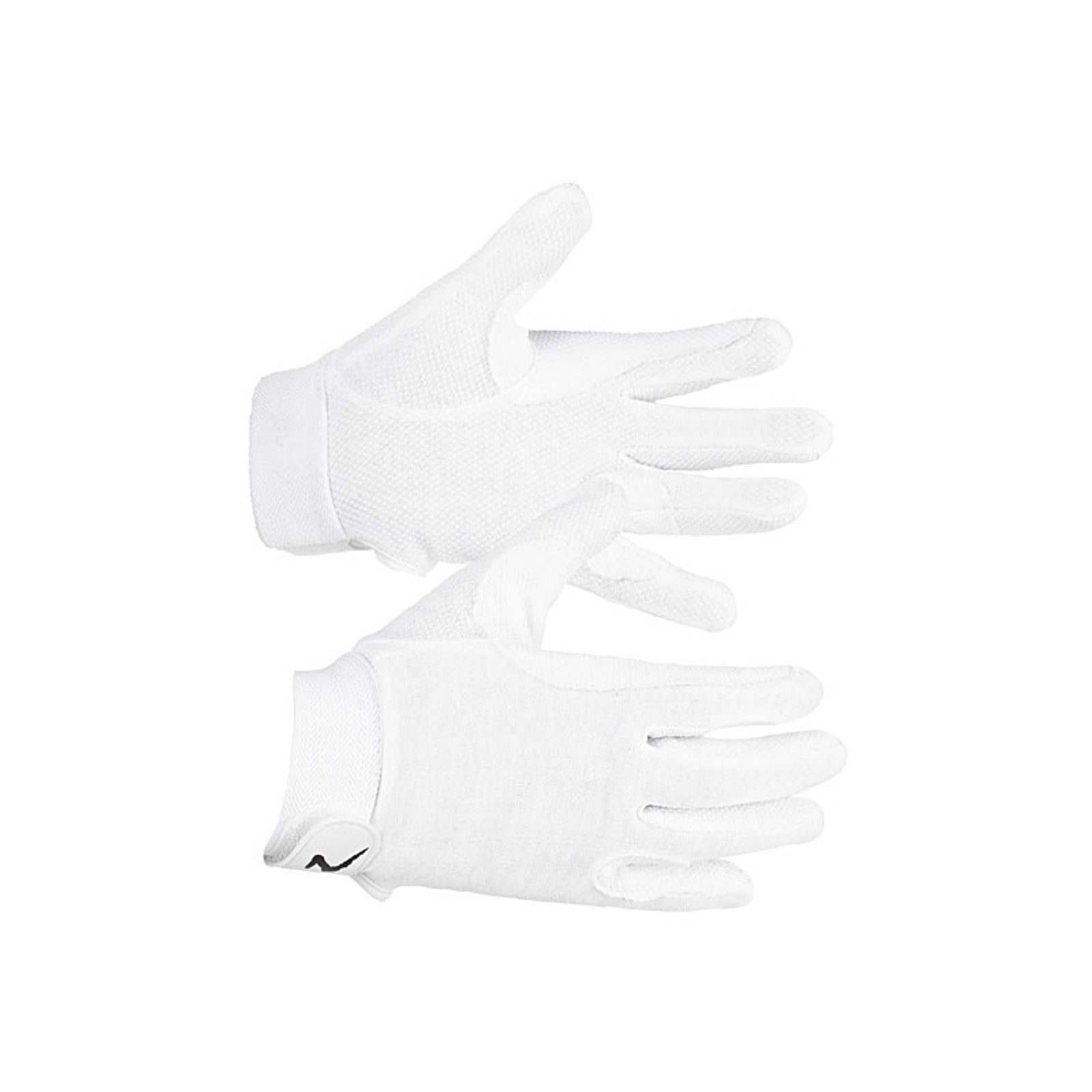 Horze Gants Basic Polygrip Gants d'équitation