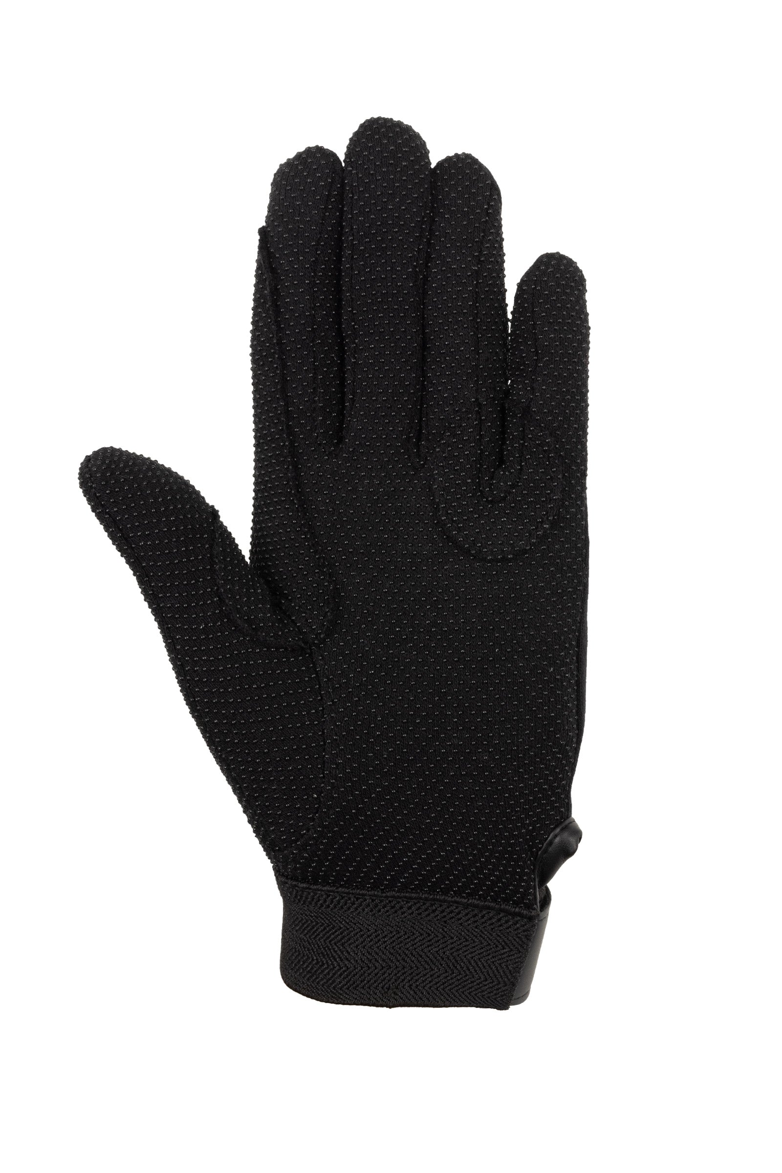 Horze Basic Polygrip Riding Gloves Riding Gloves
