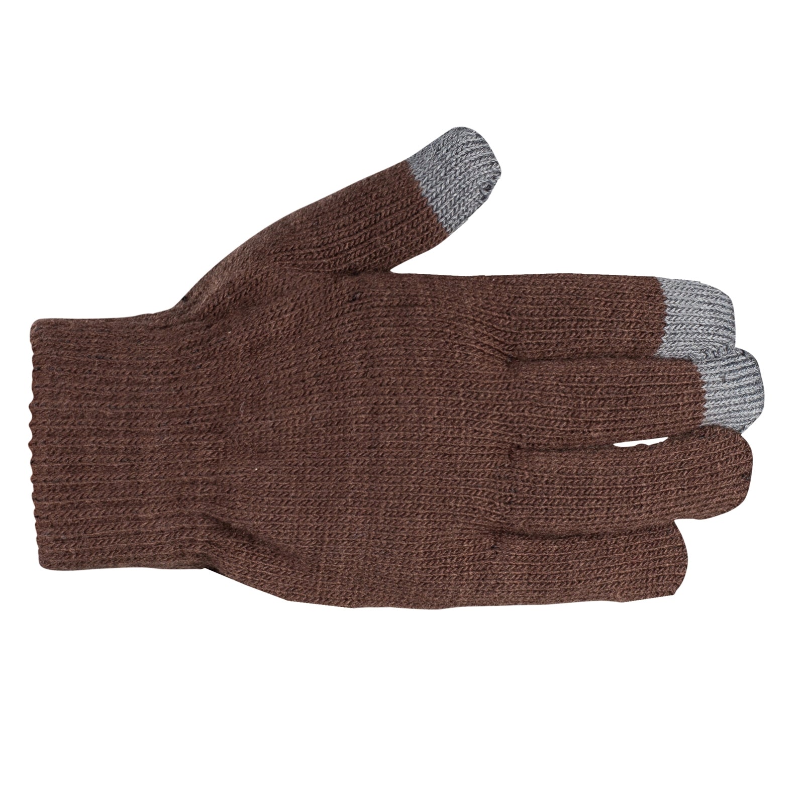 Horze Gants Perri Touch-Screen Magic, pour écran tactile Gants d'équitation