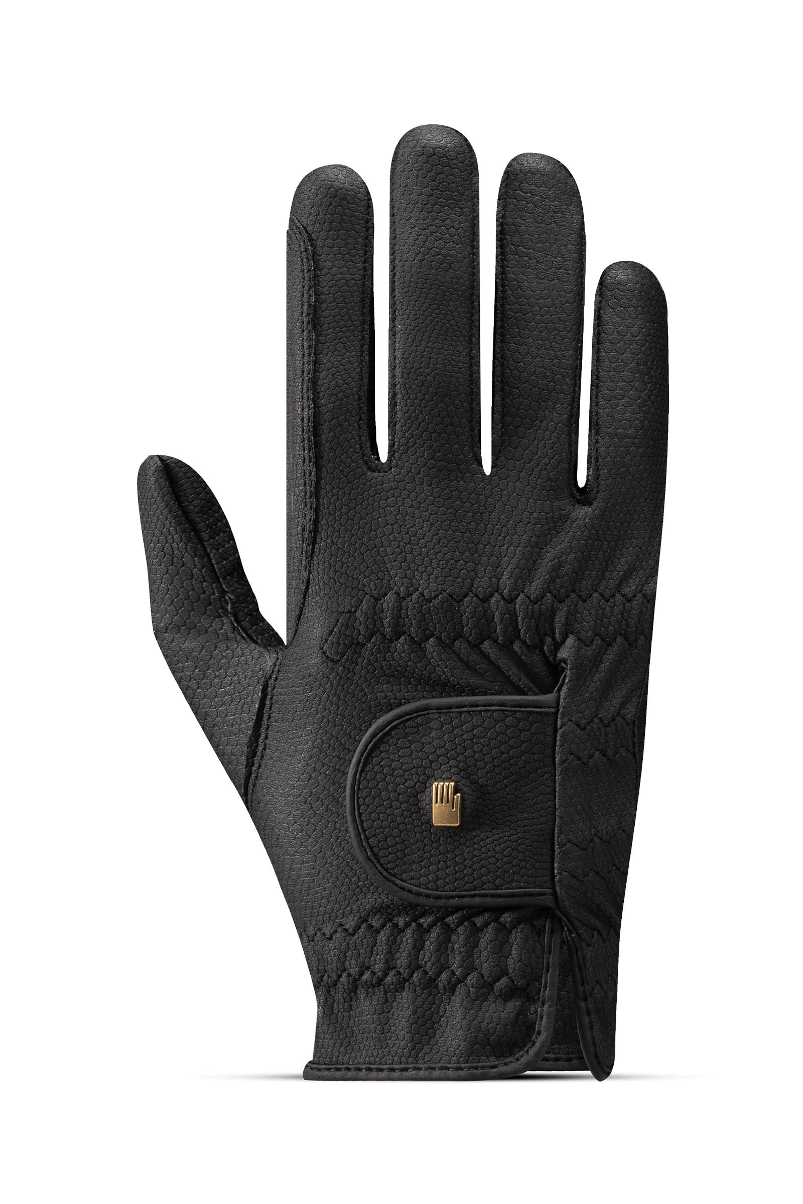 Roeckl Roeck Grip Durable Riding Gloves Riding Gloves
