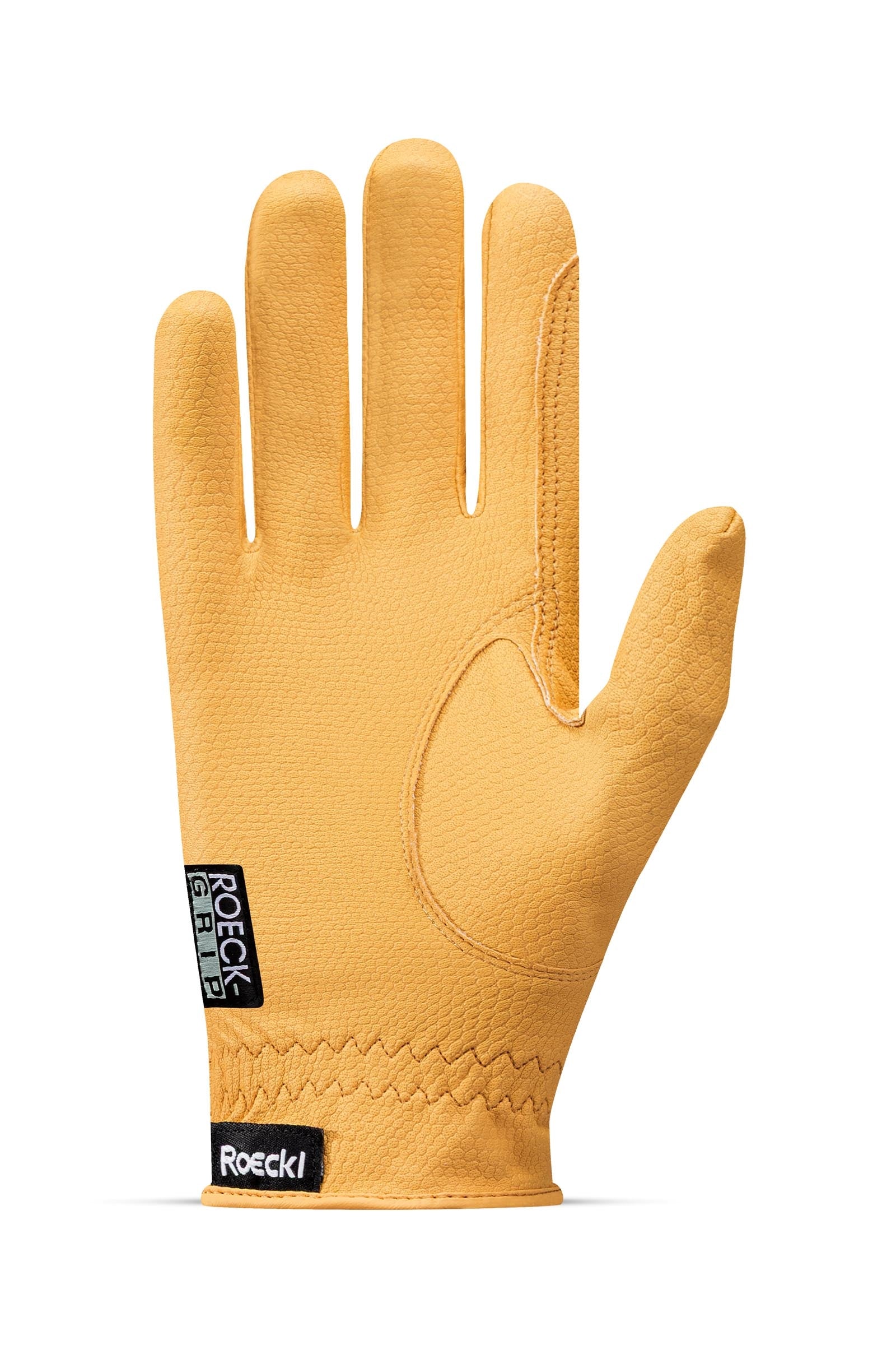 Roeckl Roeck Grip Durable Riding Gloves Riding Gloves