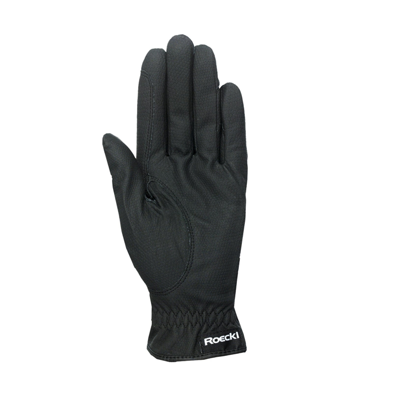 Roeckl Roeck Grip Durable Riding Gloves Riding Gloves