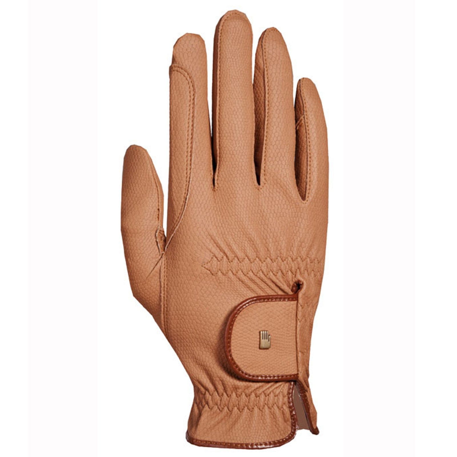 Roeckl Gants d'équitation Roeck Grip Durables Roeckl Gants d'équitation