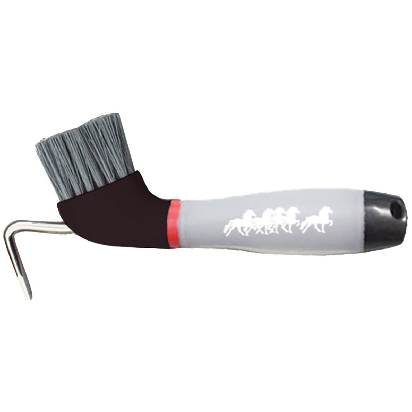 Karlslund Cure-pied à brosse Karlslund Matériel de pansage