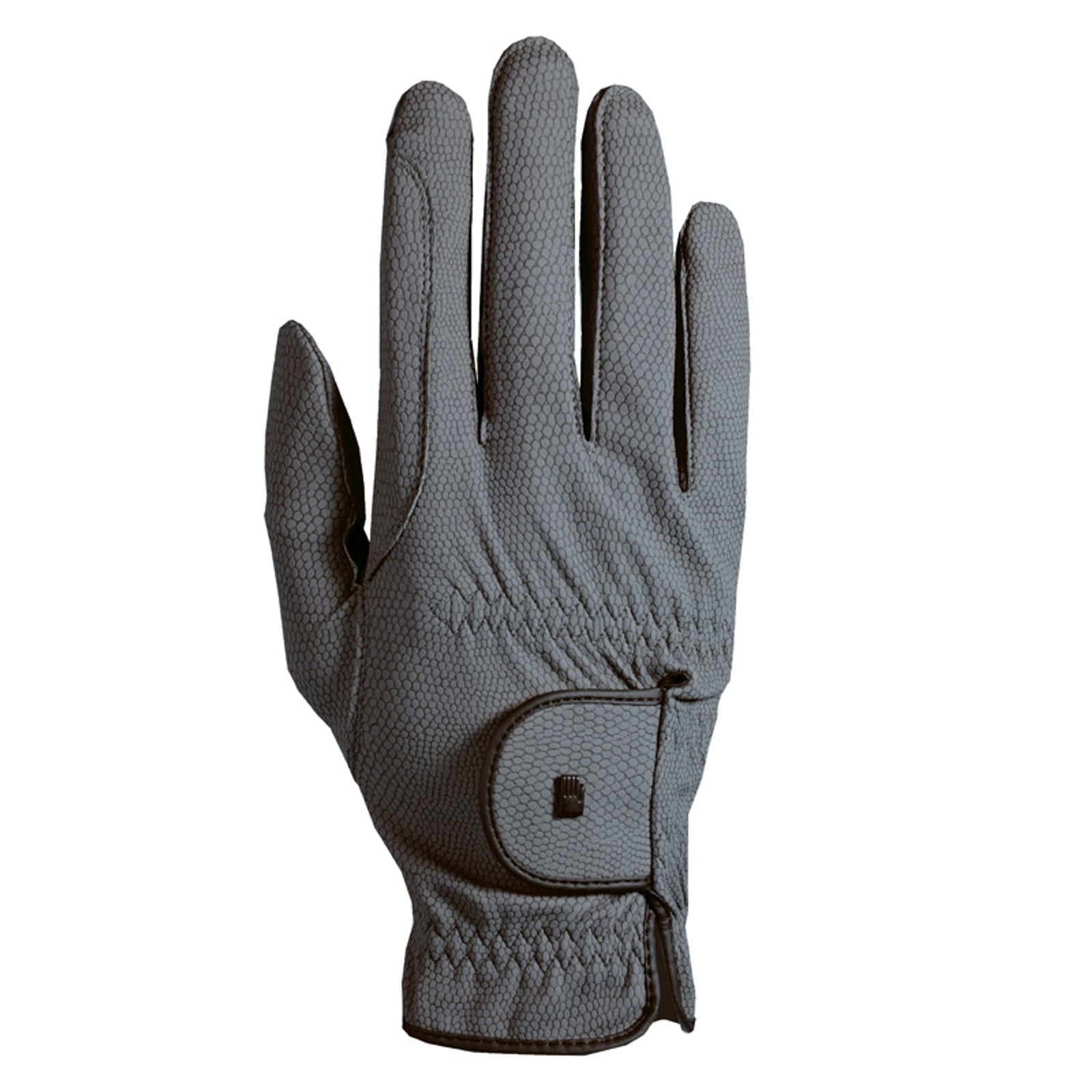 Roeckl Roeck Grip Fleece, Gants d'équitation