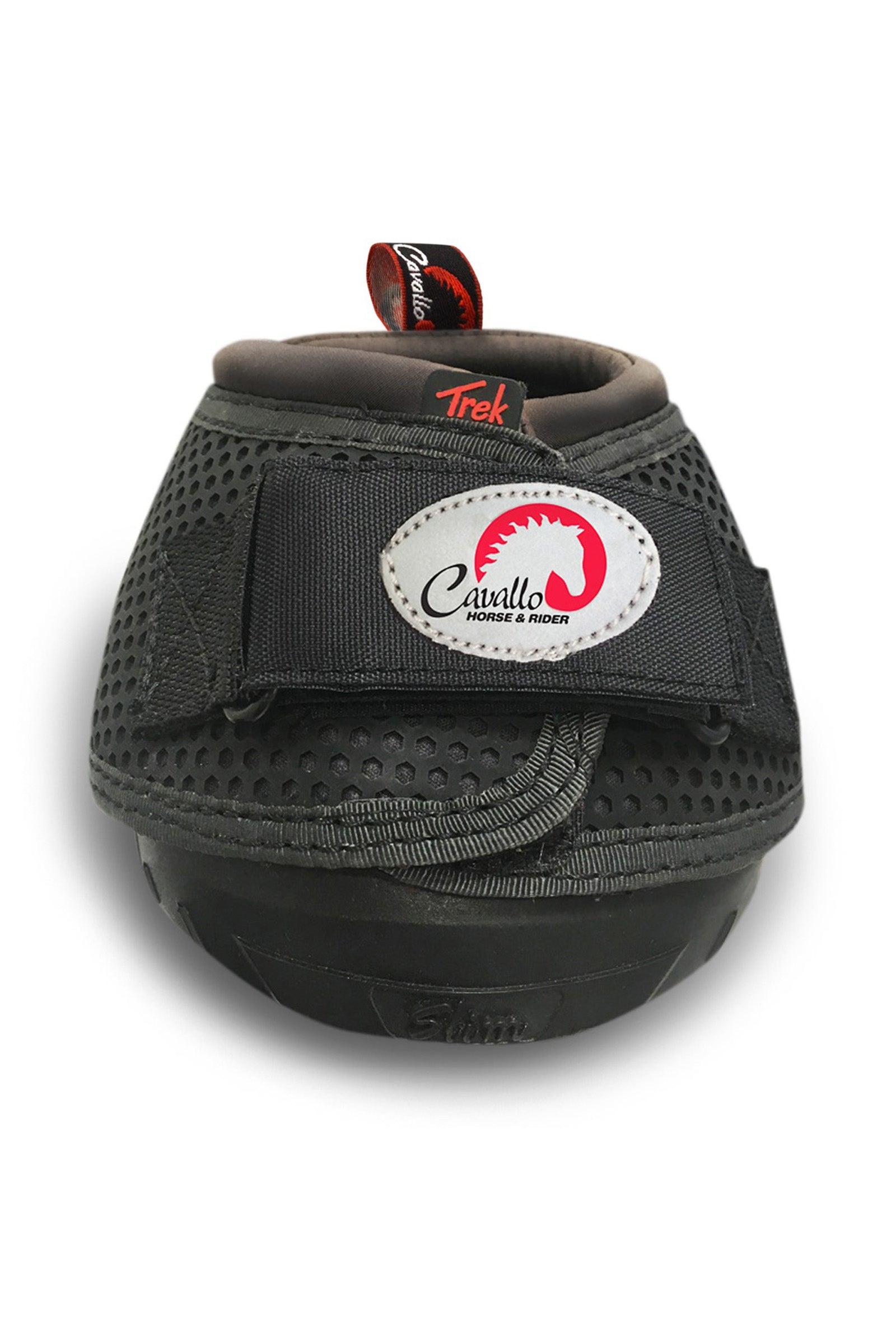 Cavallo Hoof Boots F.R.A. Trek Hipposandales (étroite/paire) Leg Protection & Hoof Protection for Horses