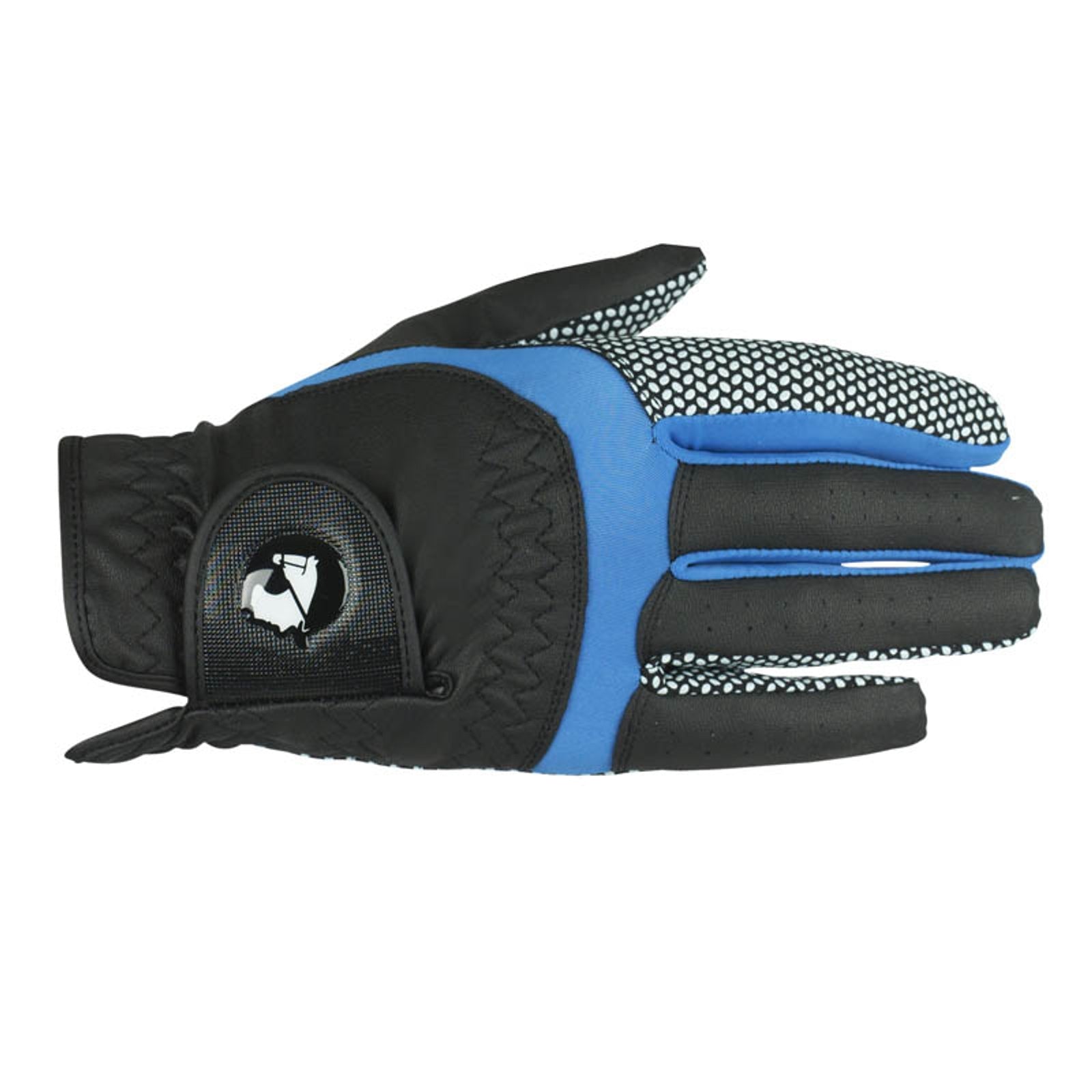 Finntack Gants de néoprène Pro Norte Gants d'équitation