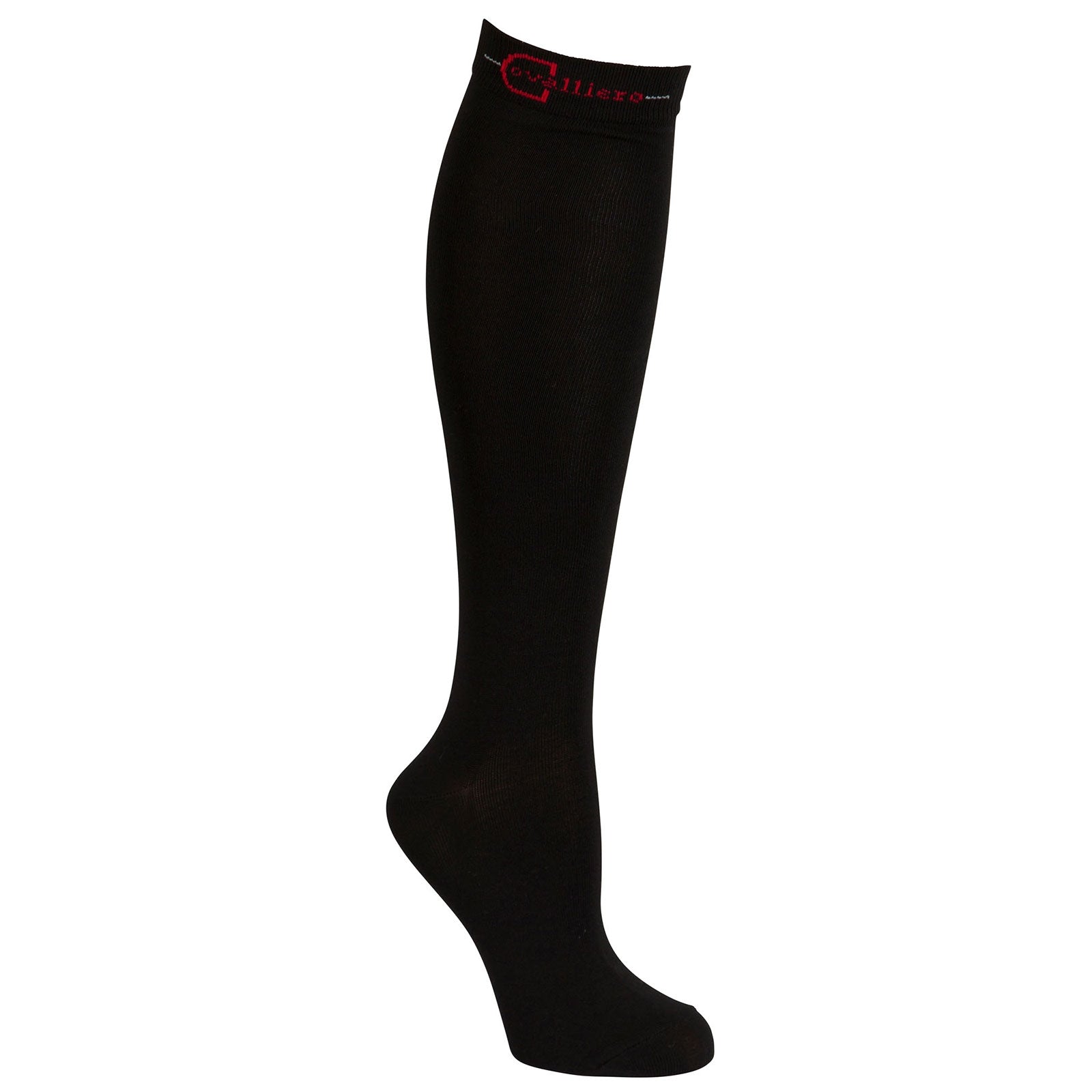 Covalliero Chaussettes à genou Grado Chaussettes