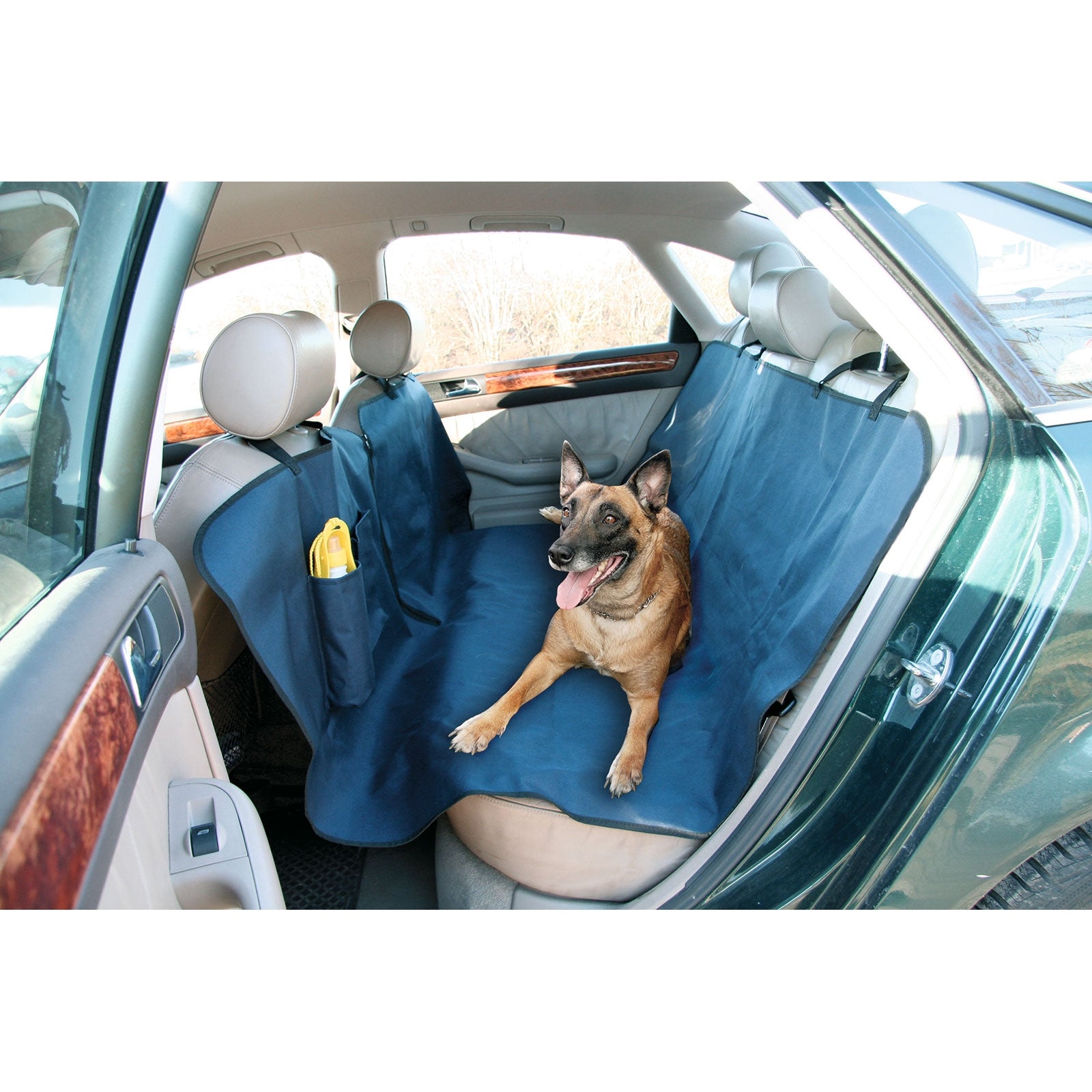 Kerbl Plaid de protection 1,40 x 1,50 m Chiens