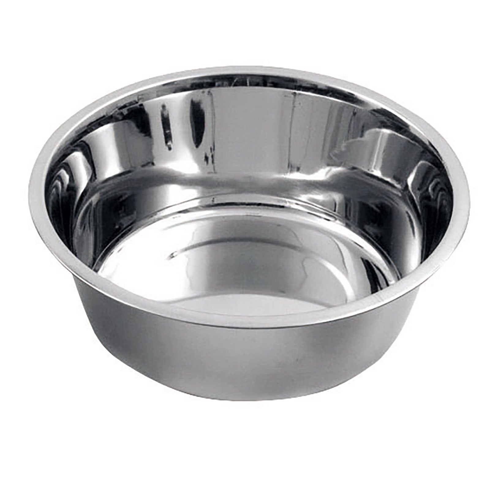 Kerbl Gamelle inox 2800ml Chiens