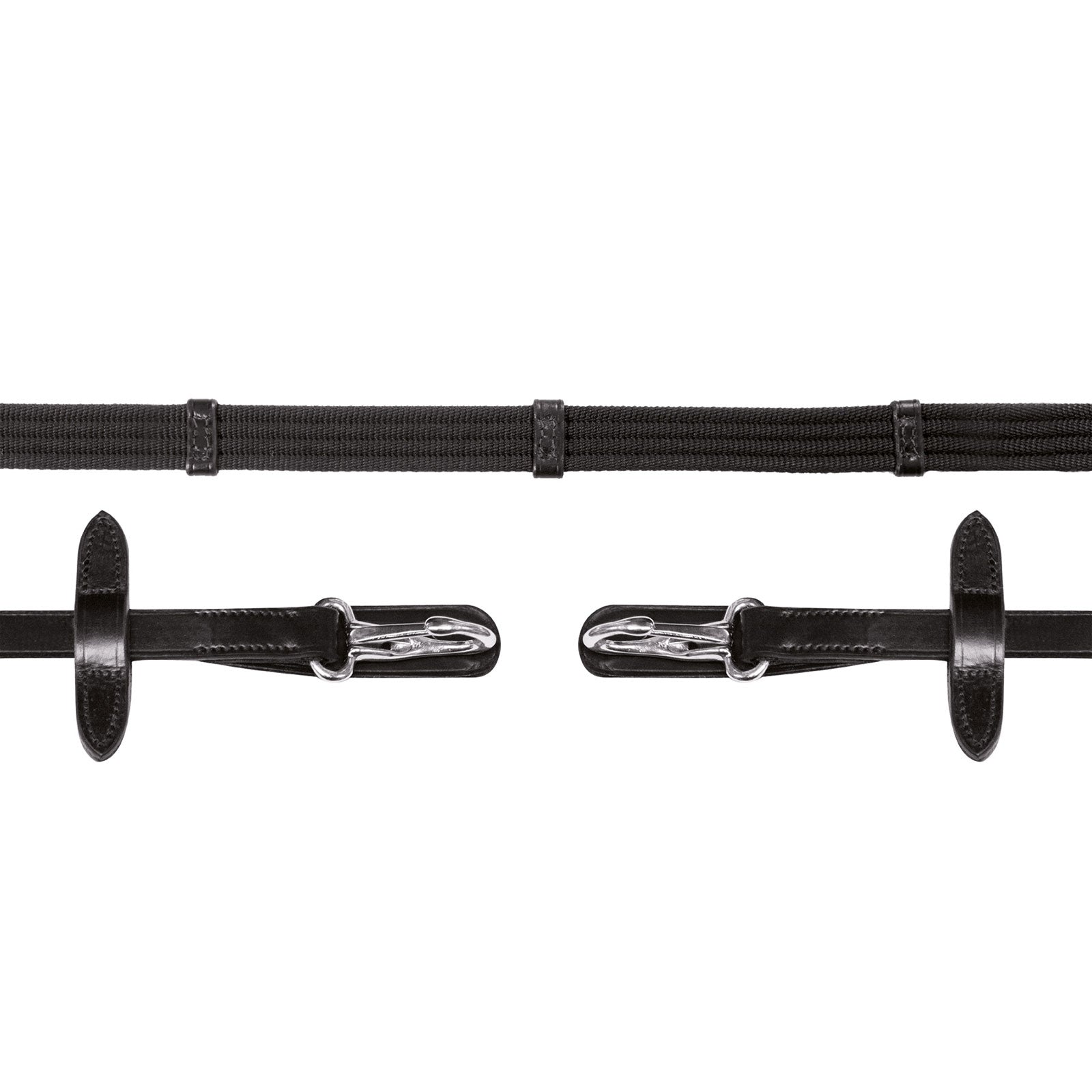 Schockemöhle Sports Clip de fixation Neo Briderie et enrênements