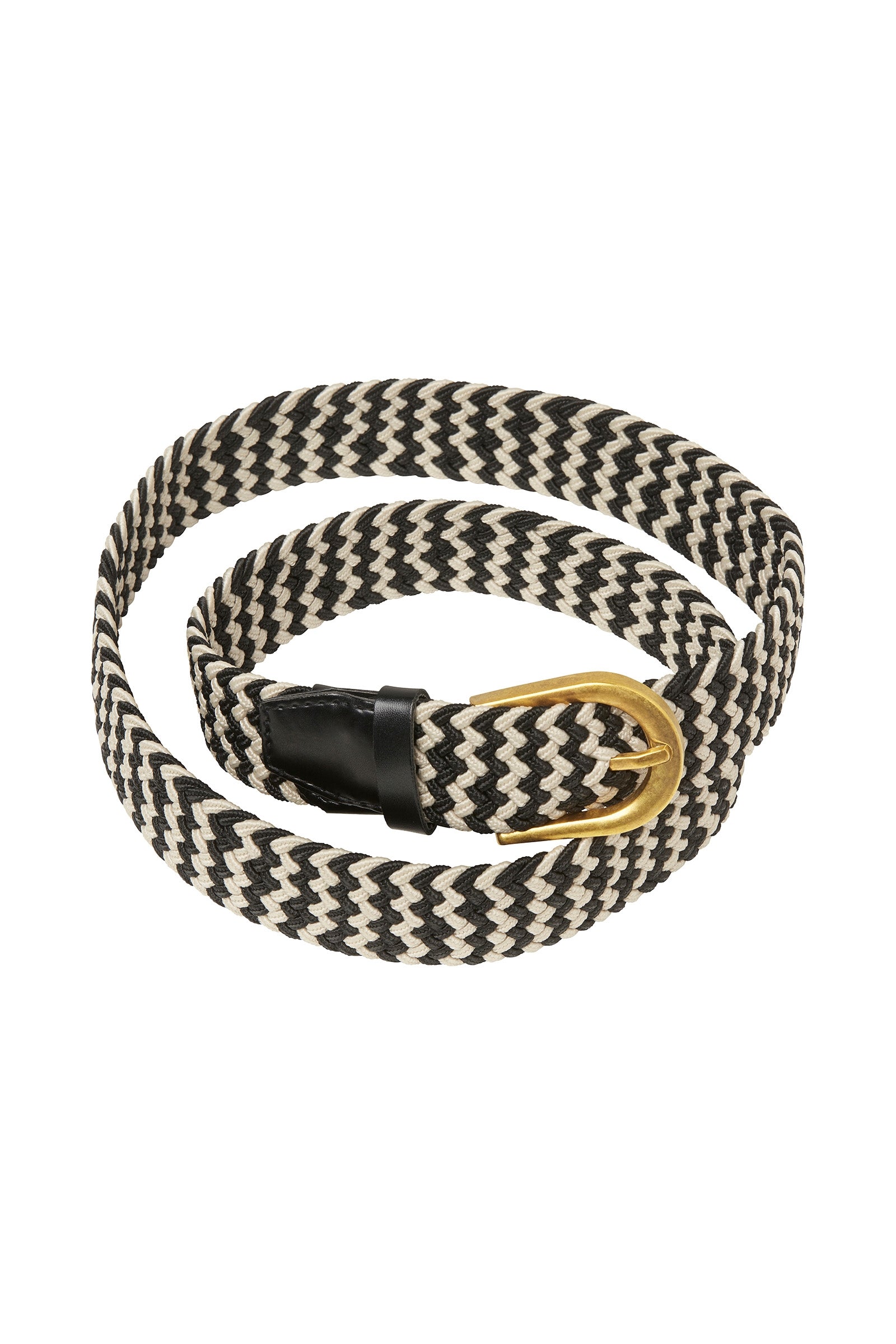 Mountain Horse Ceinture tricolore Accessoires