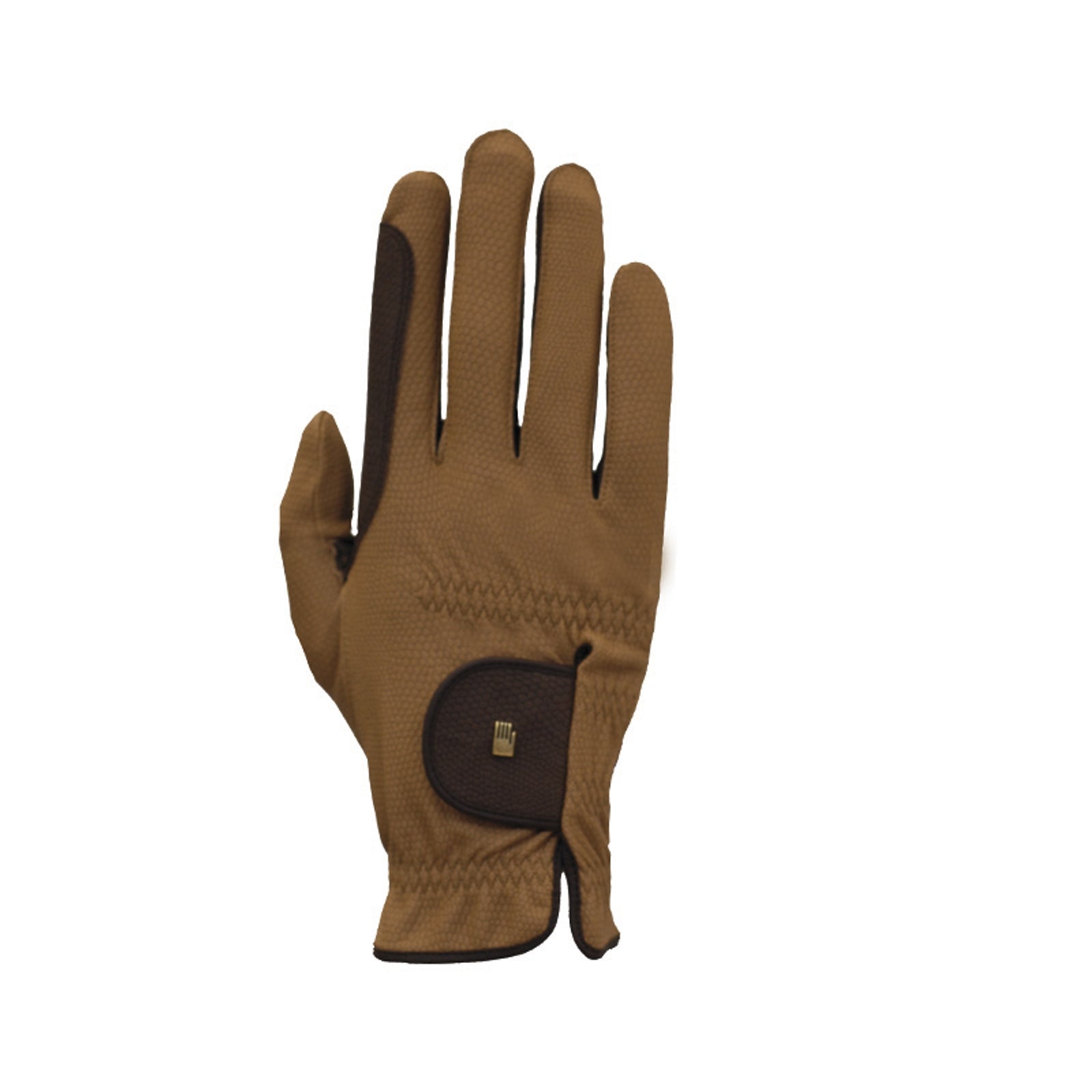 Roeckl Roeck grip à deux tons, Malta Gants d'équitation