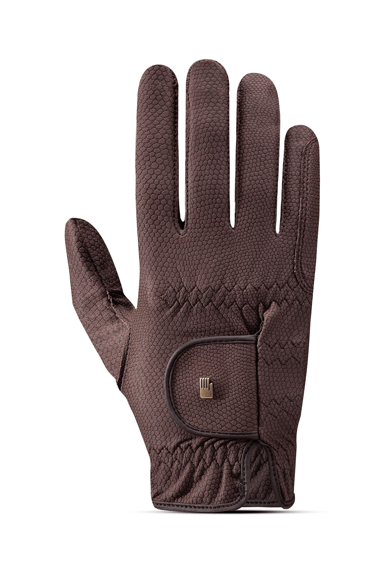 Roeckl Foxton ROECK-Grip Riding Gloves