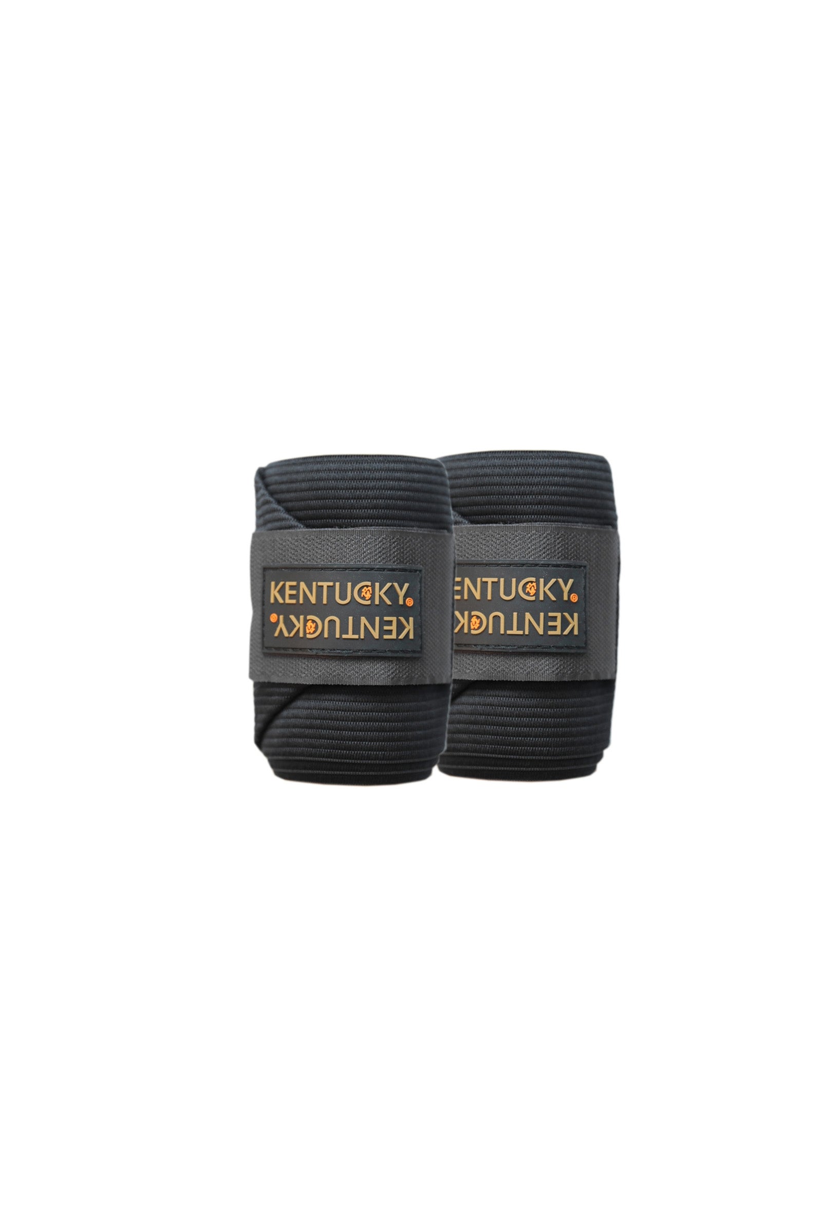Kentucky Horsewear Elastic Bandage Leg Protection & Hoof Protection for Horses