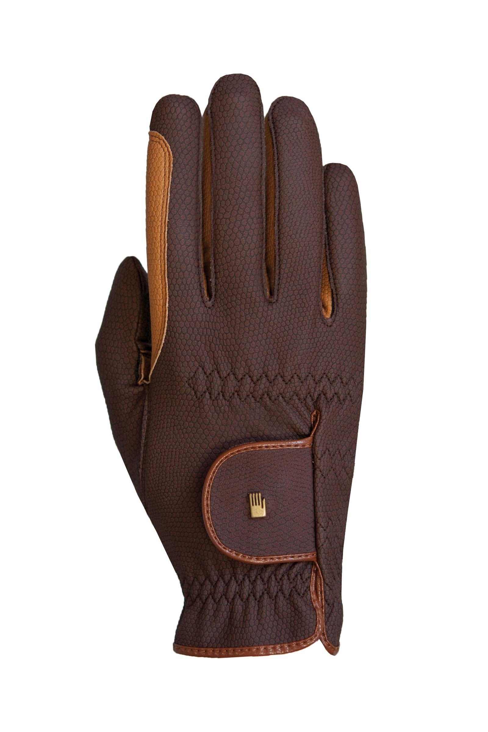 Roeckl Gants d'équitation d'hiver Malta Gants d'équitation
