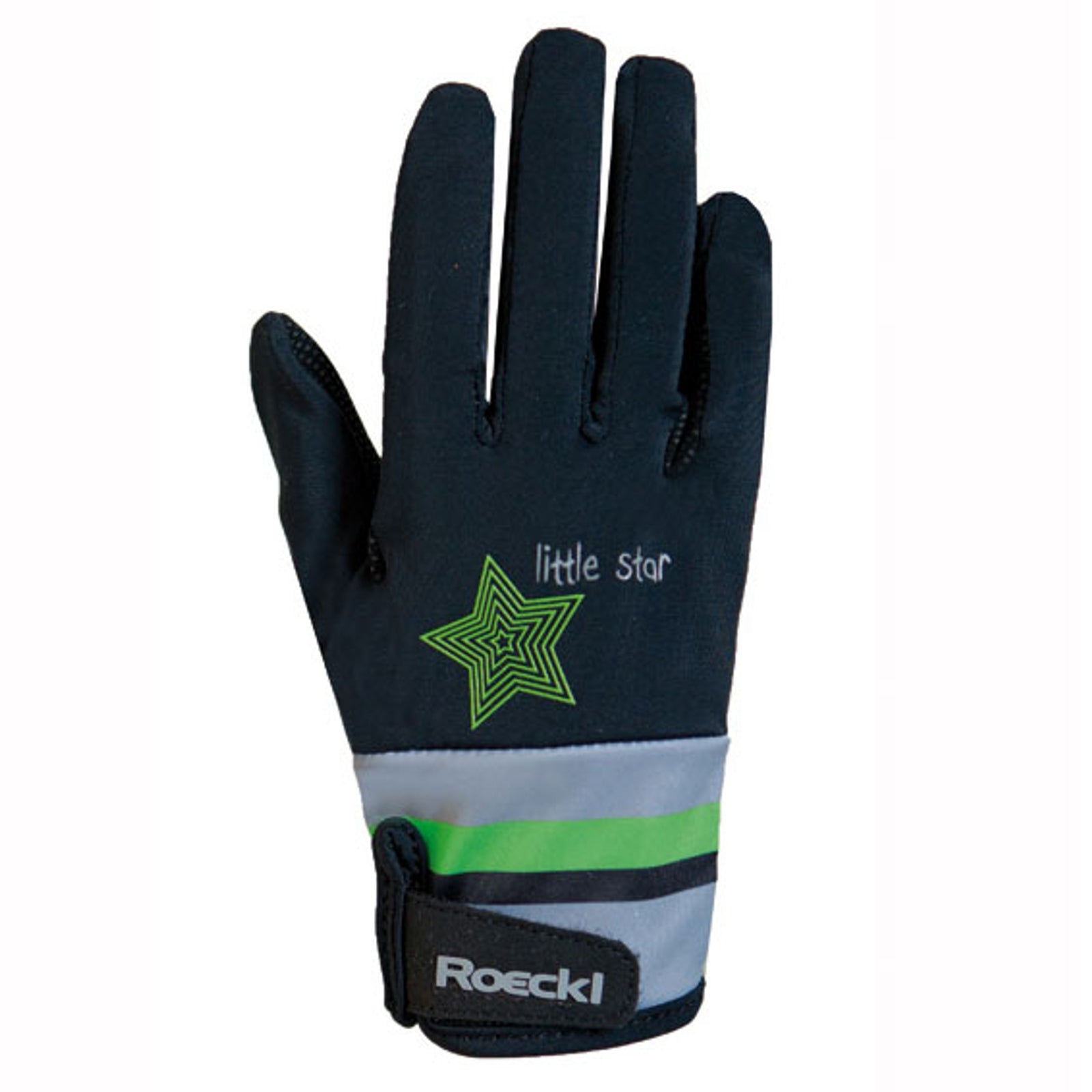 Roeckl Gants Kelli Vêtements d'équitation enfant