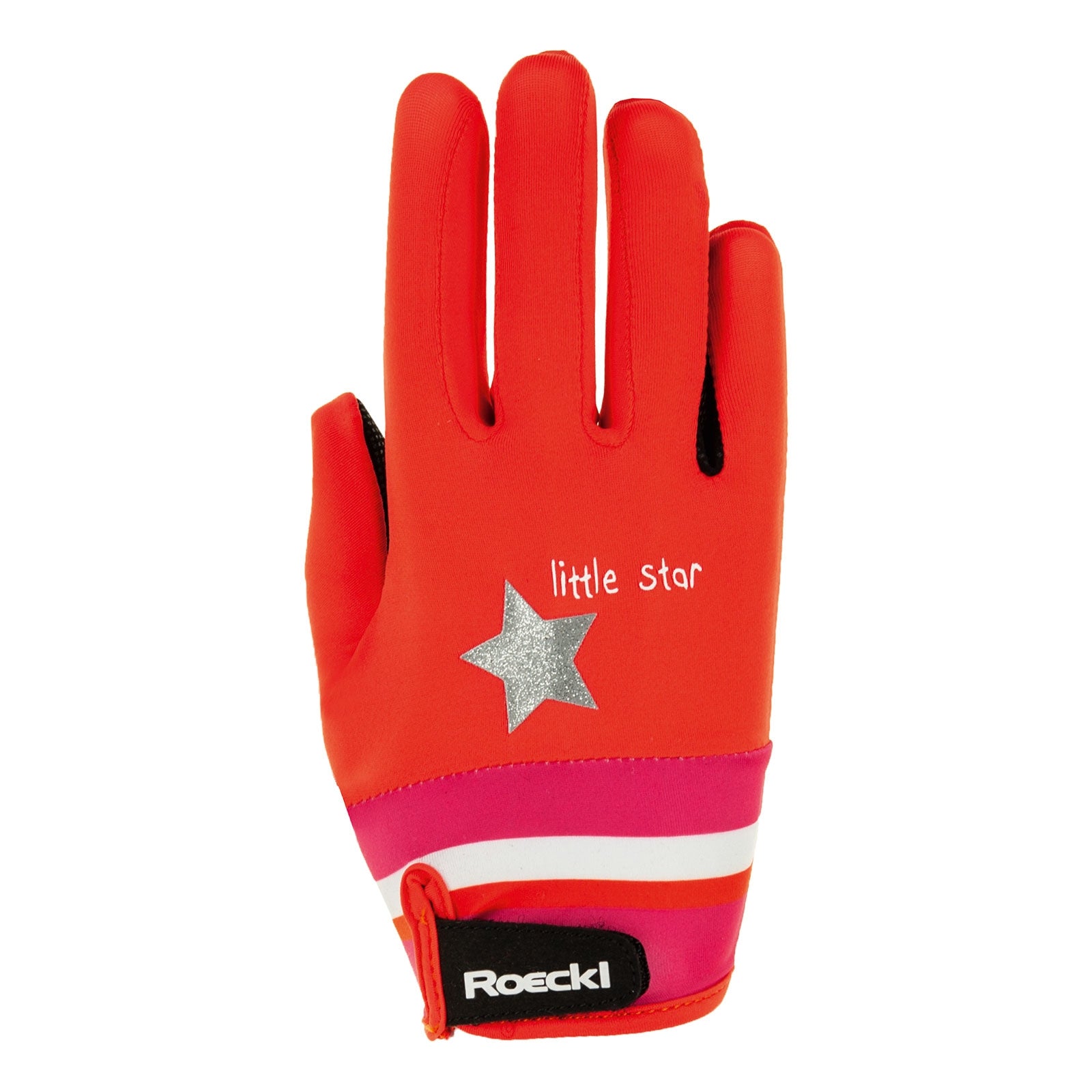 Roeckl Gants Kelli Vêtements d'équitation enfant