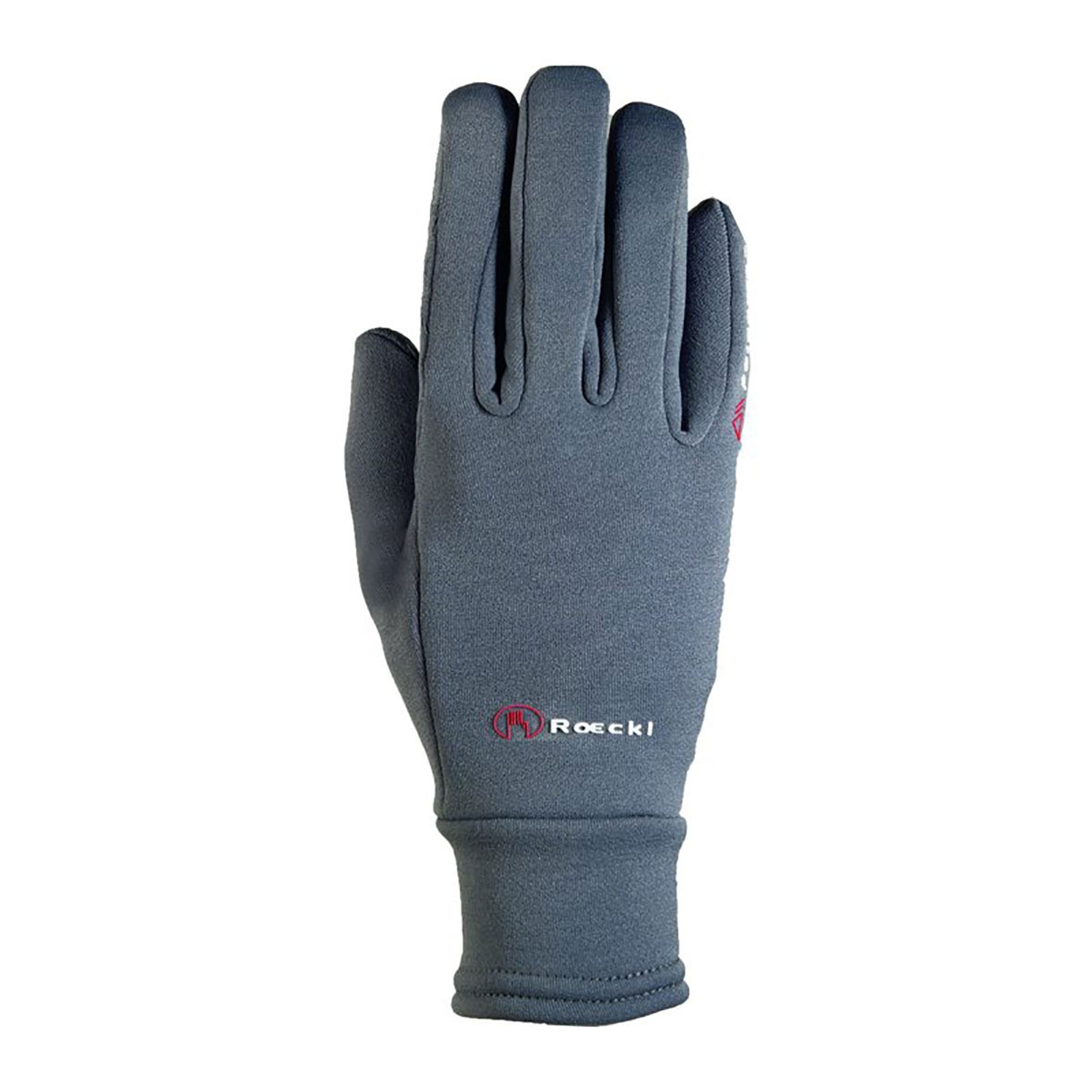 Roeckl Warwick Polartec Gants d'équitation