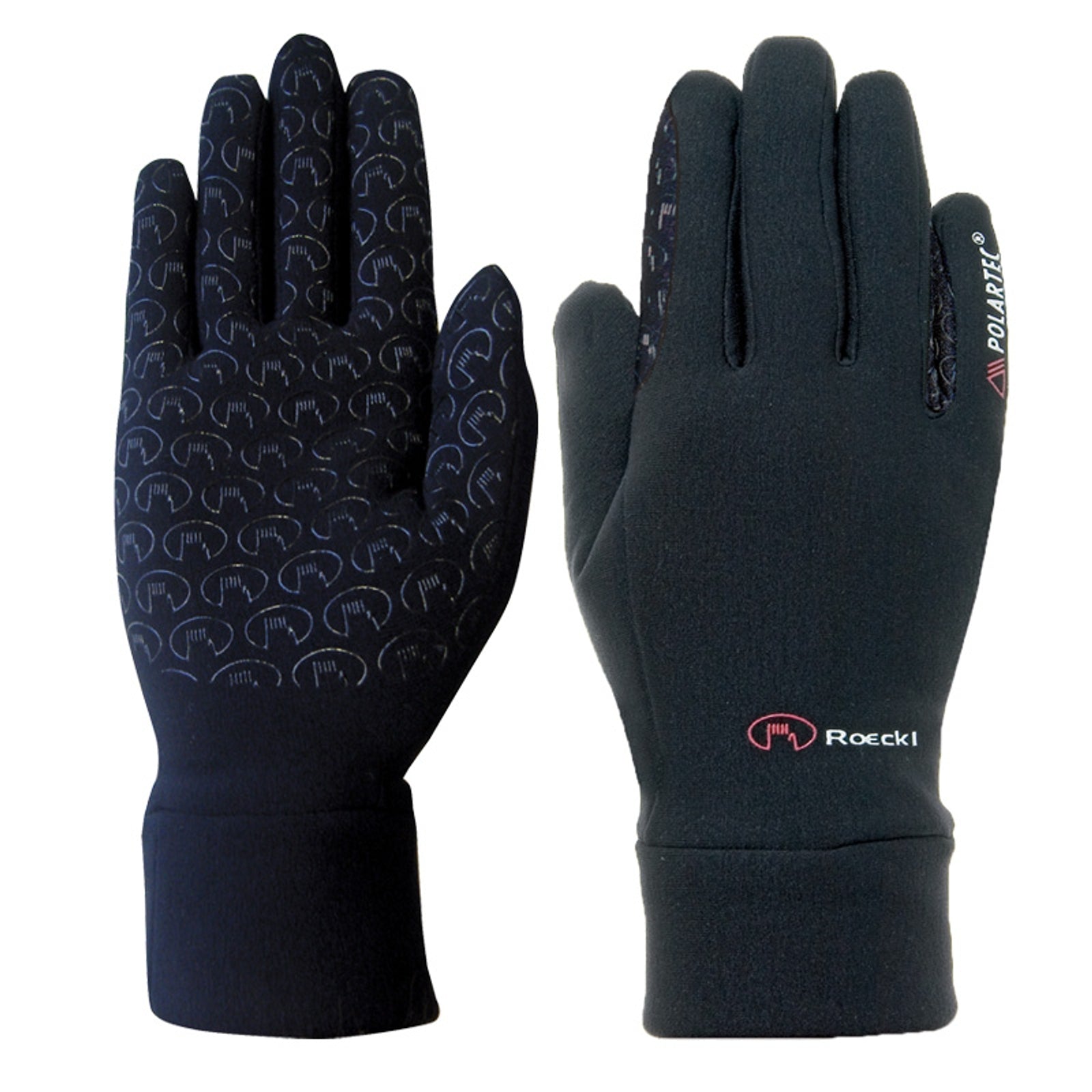Roeckl Warwick Polartec Gants d'équitation