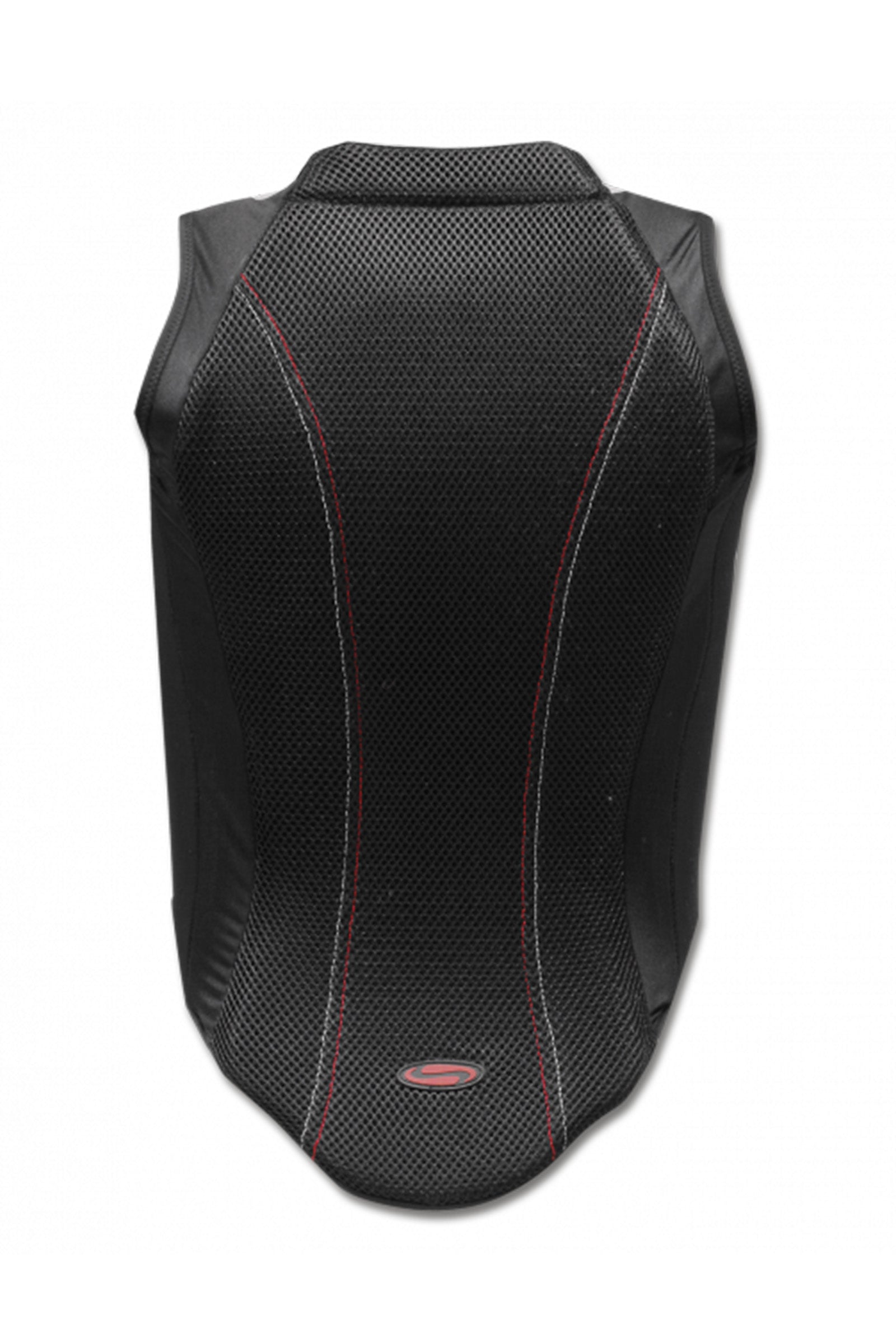 SWING P07 Flexible Back Protector, Adults Safety Equipment